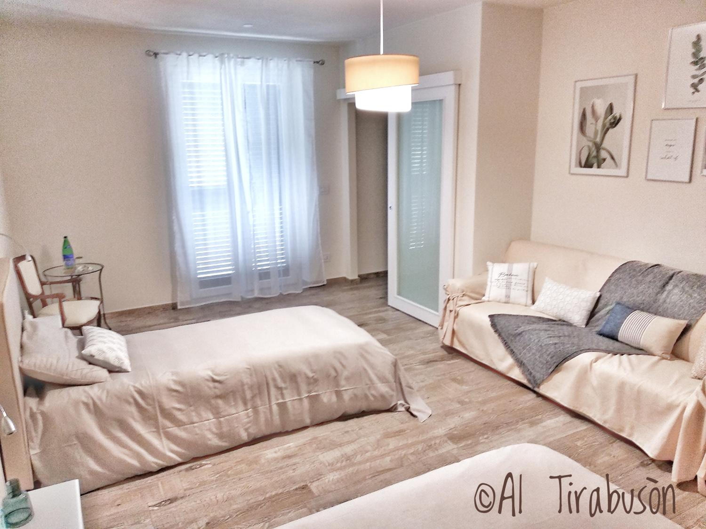 Al Tirabusòn Country House, 사진 74