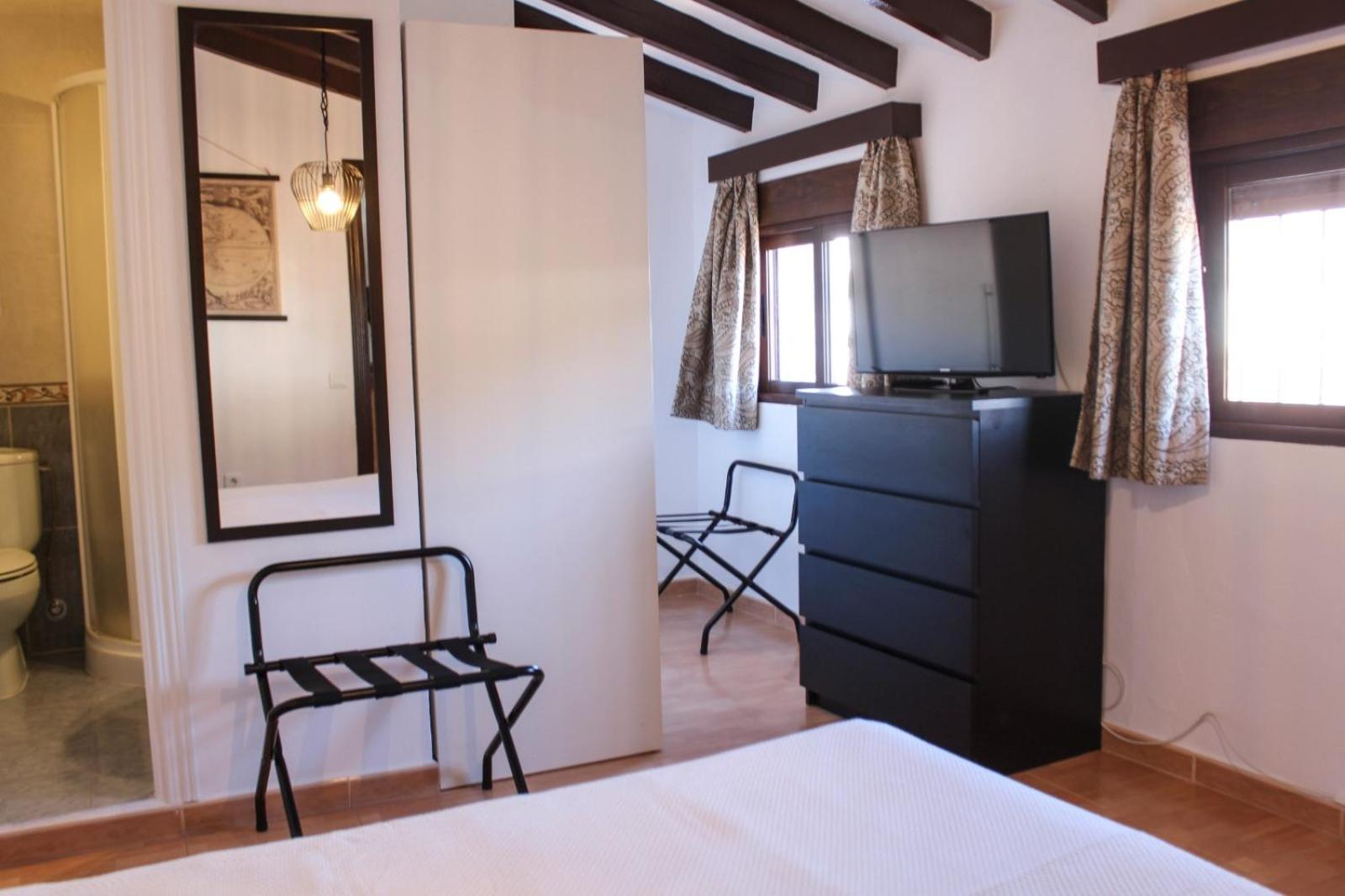 Apartamentos La Mar Chica view 3