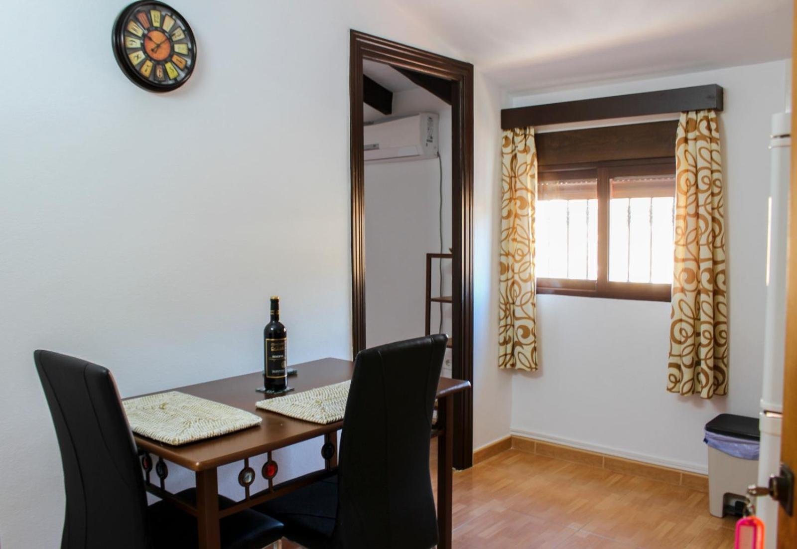 Apartamentos La Mar Chica view 4