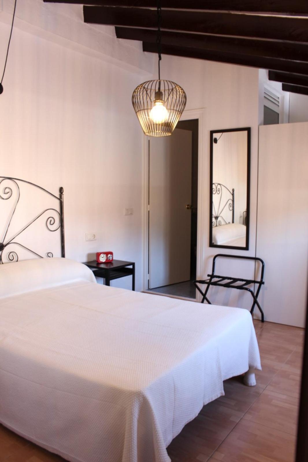 Apartamentos La Mar Chica view 5