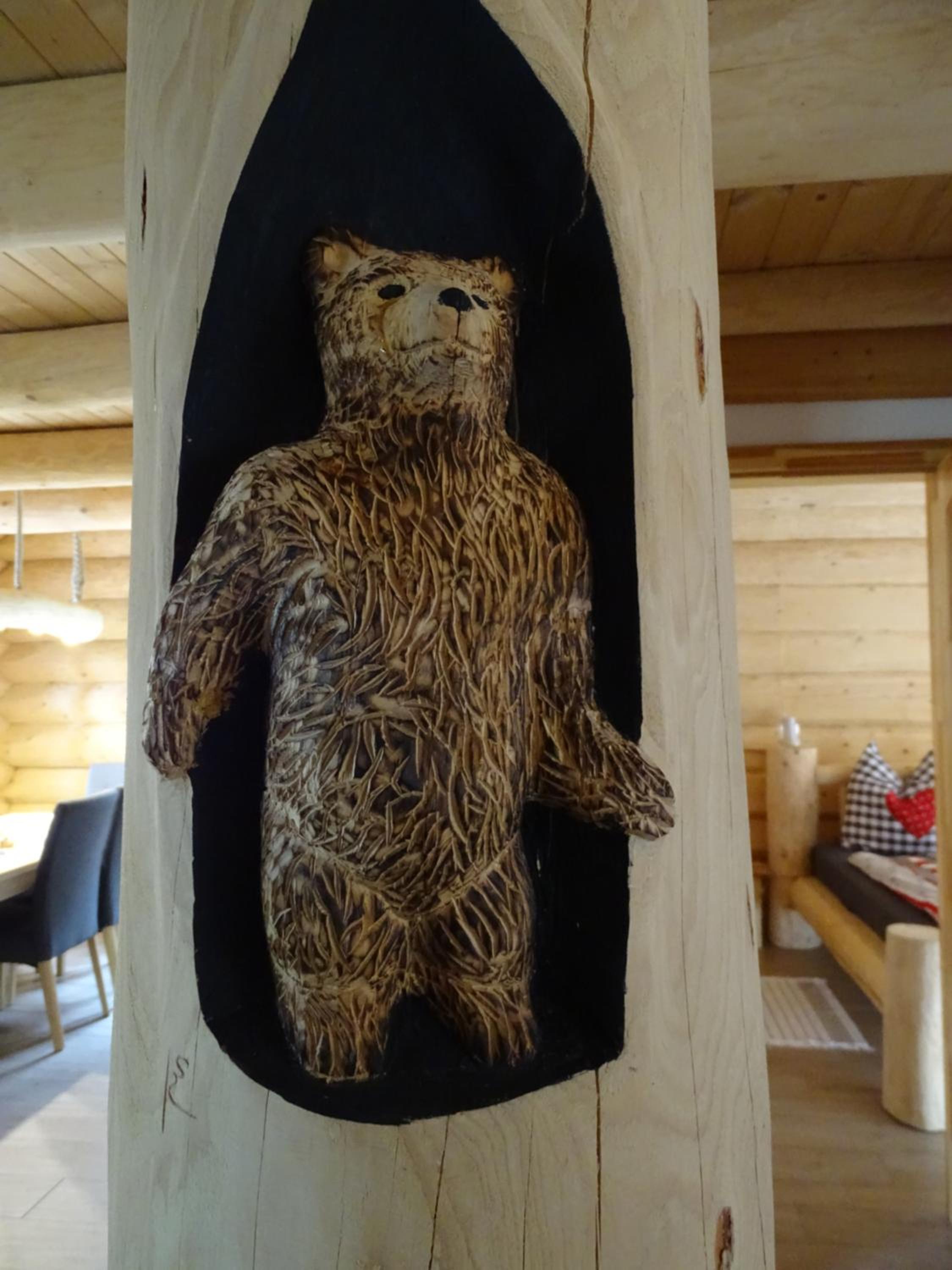 C.T.N. Loghouse