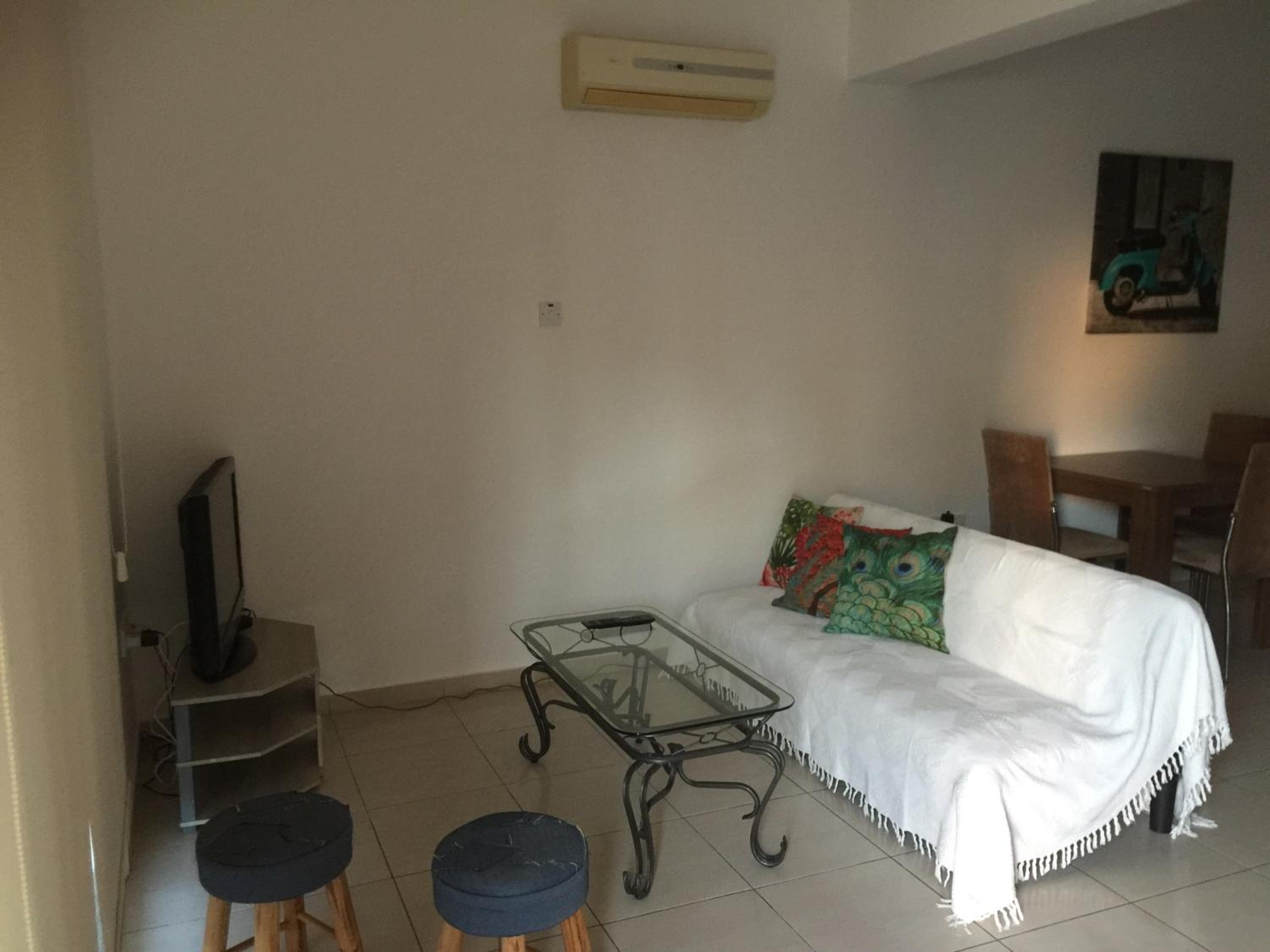 Davi's Studio Apartment