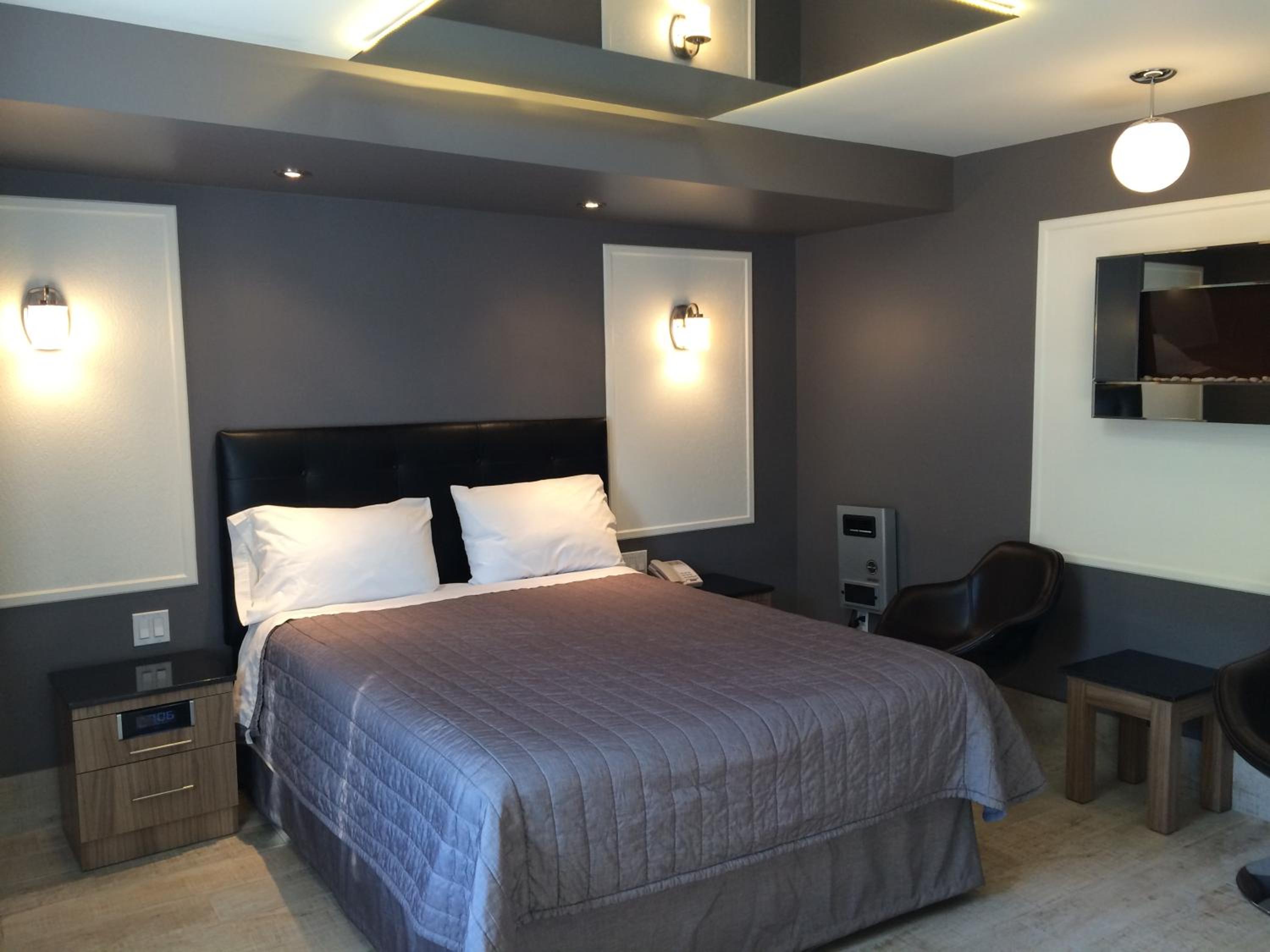 Olux Hotel-Motel-Suites
