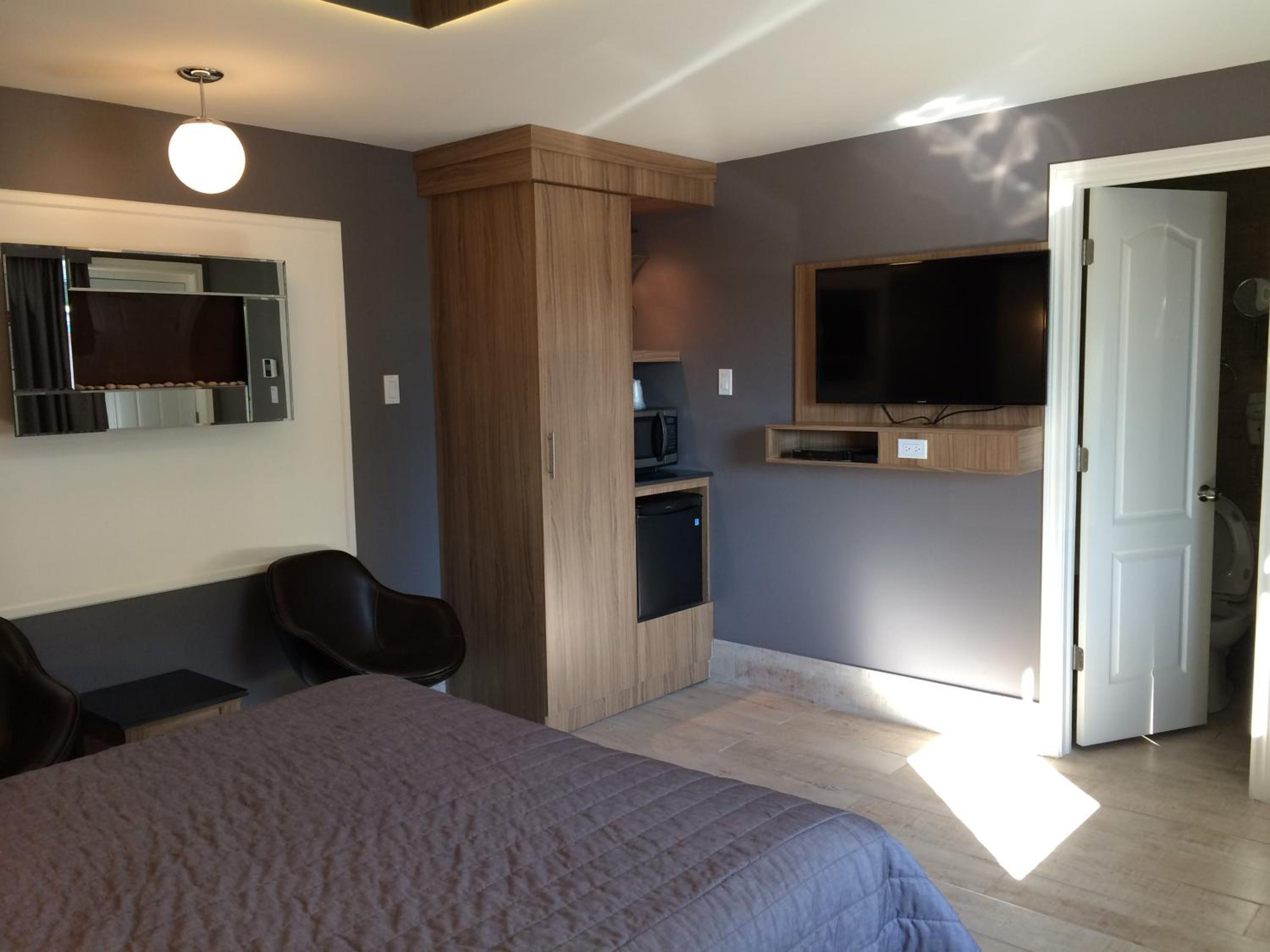 Olux Hotel-Motel-Suites