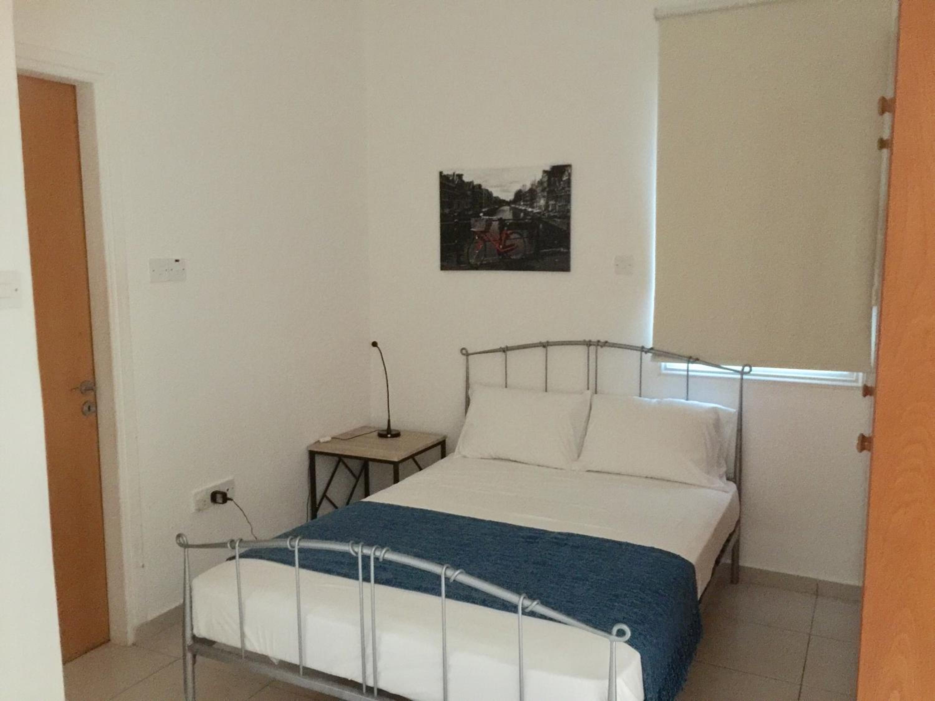 Davi's Studio Apartment