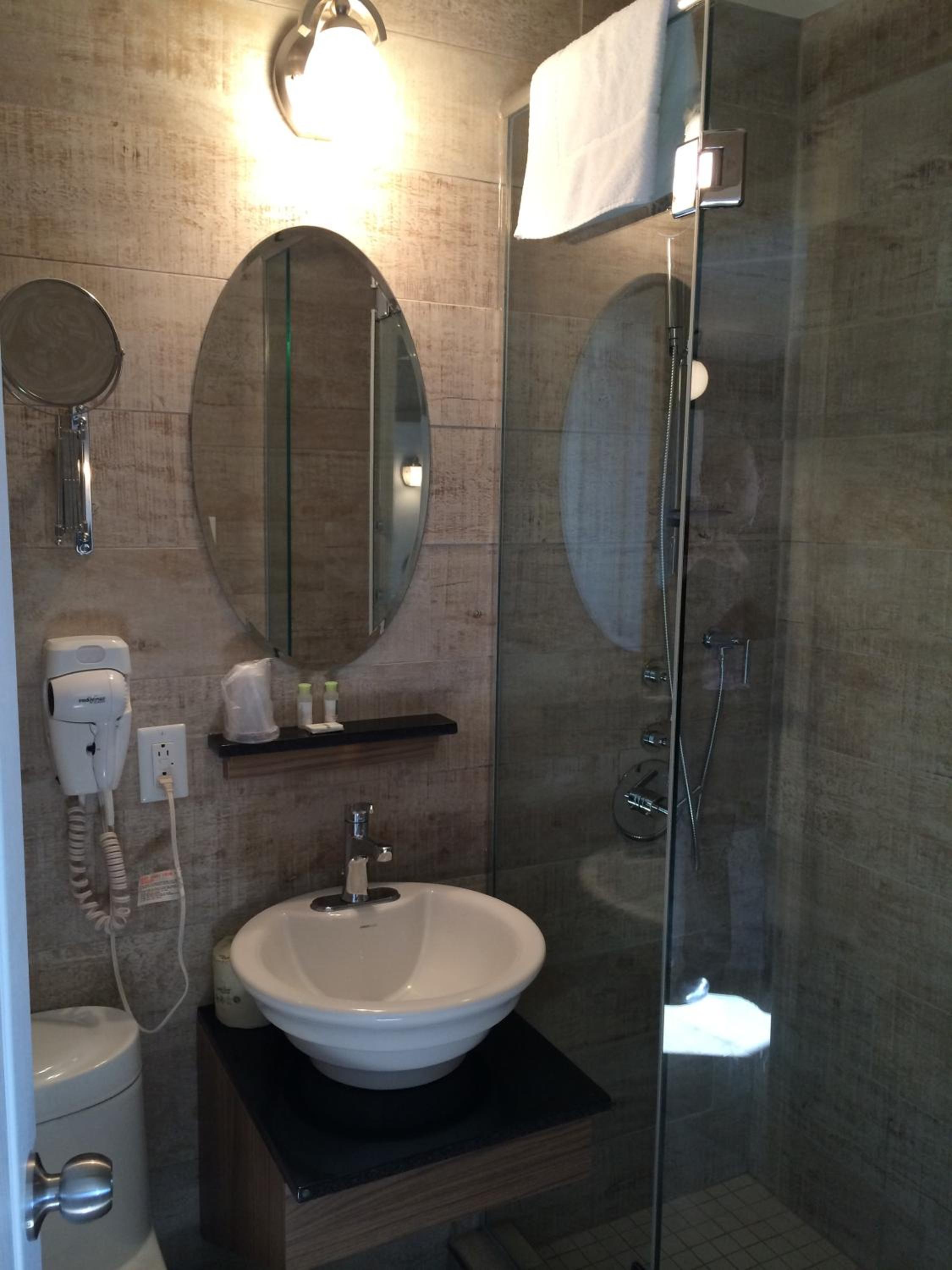 Olux Hotel-Motel-Suites