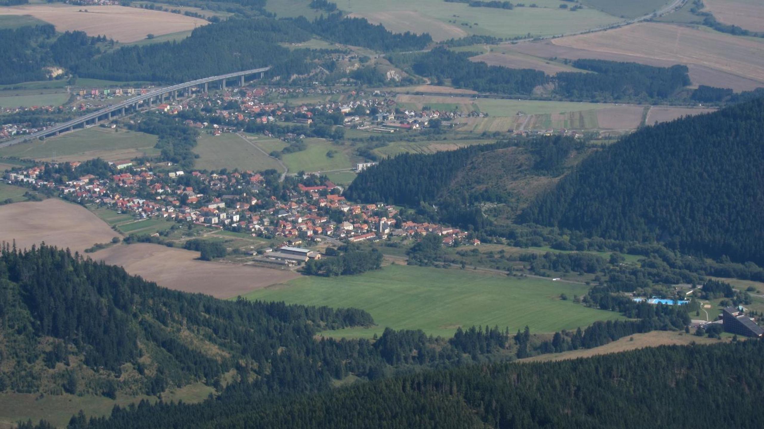 Villa Victoria Penzion