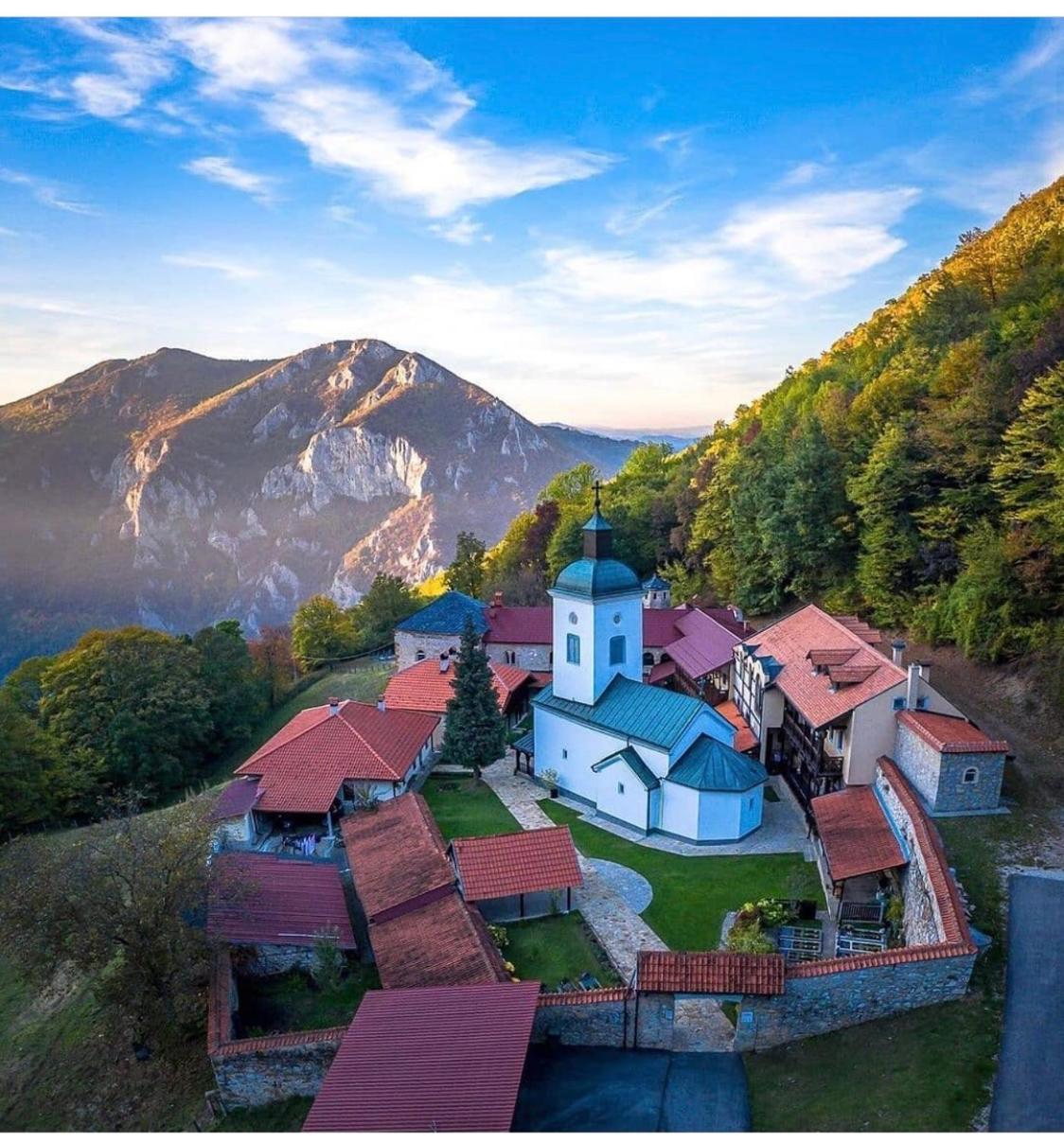 Apartman Pejica view 3