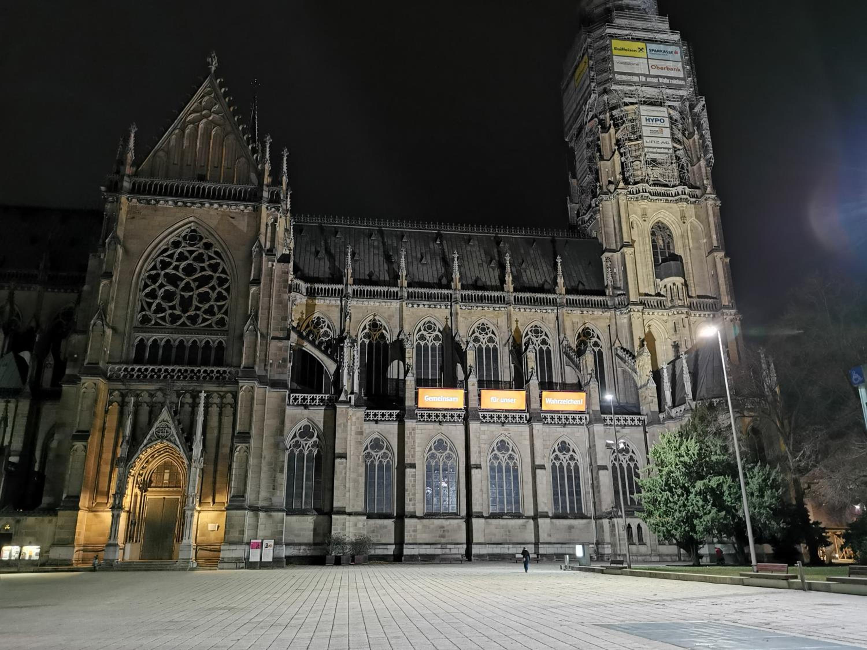 Industrial Studio am Neuen Dom view 2