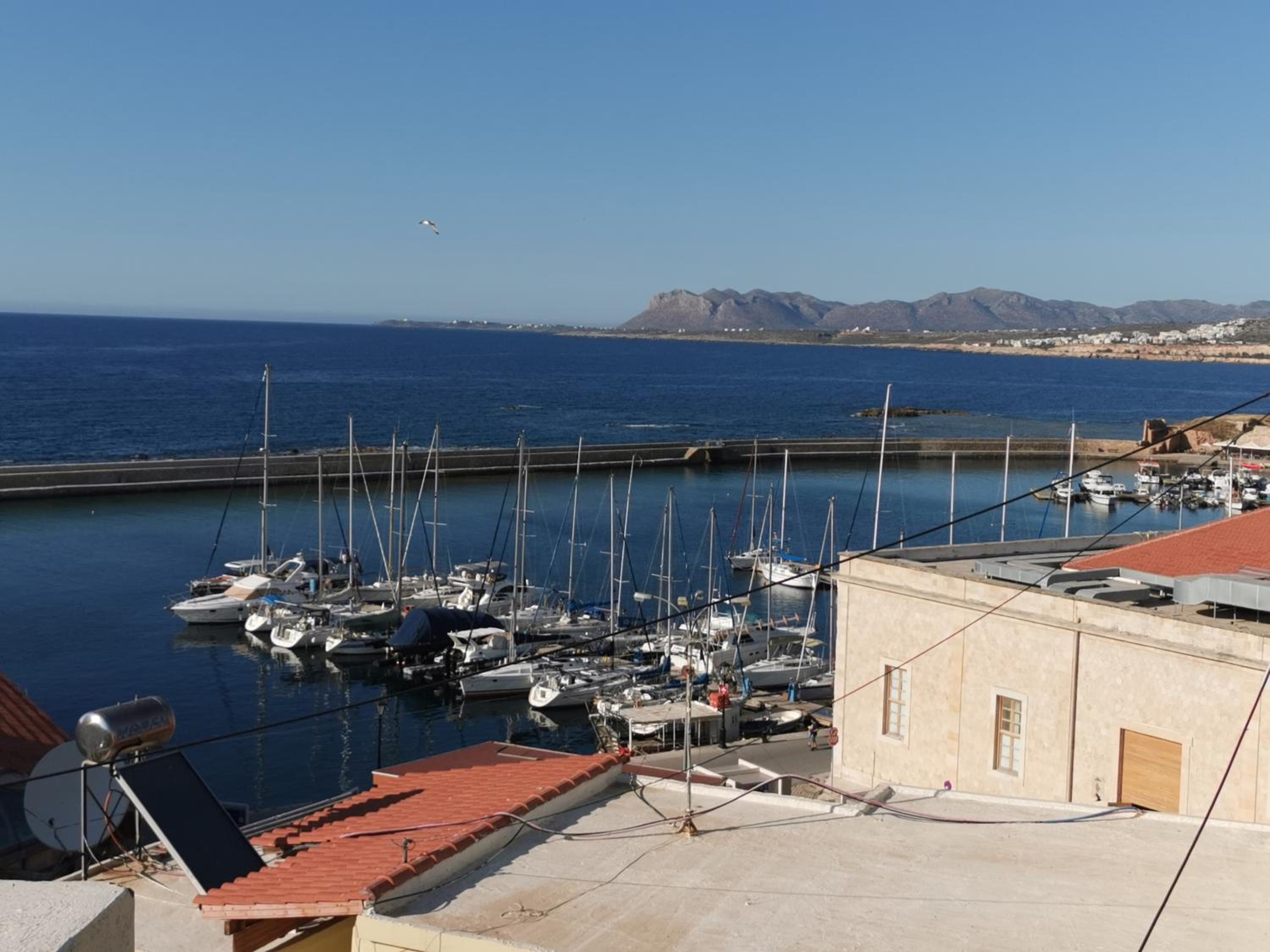 Porto Chania - Image 5