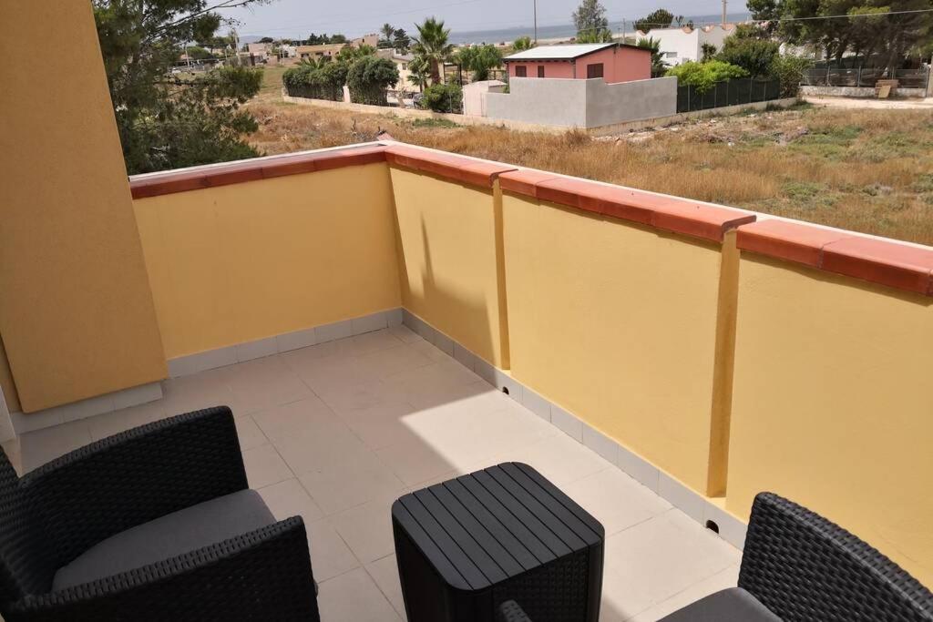 Villa Angelina