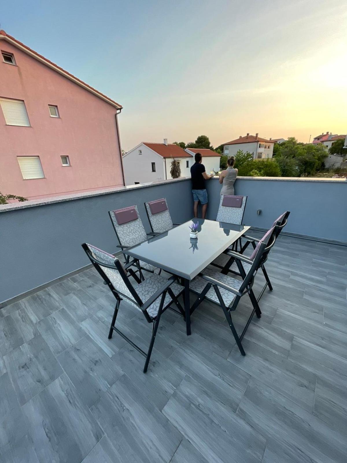Villa Maleo view 5