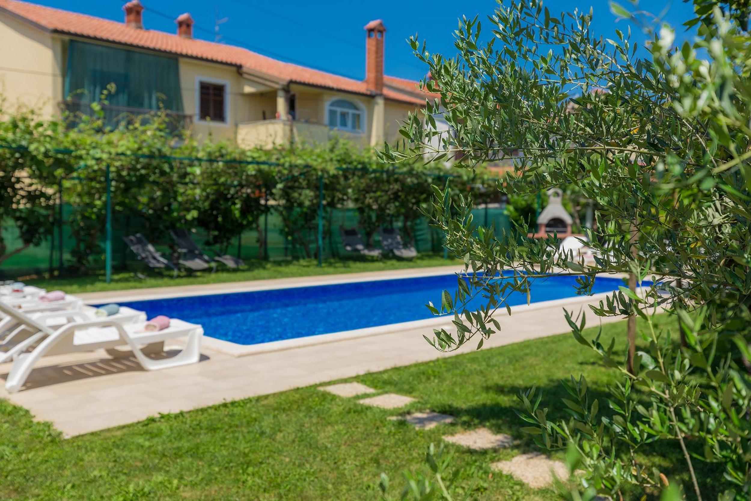 Villa Toni view 3