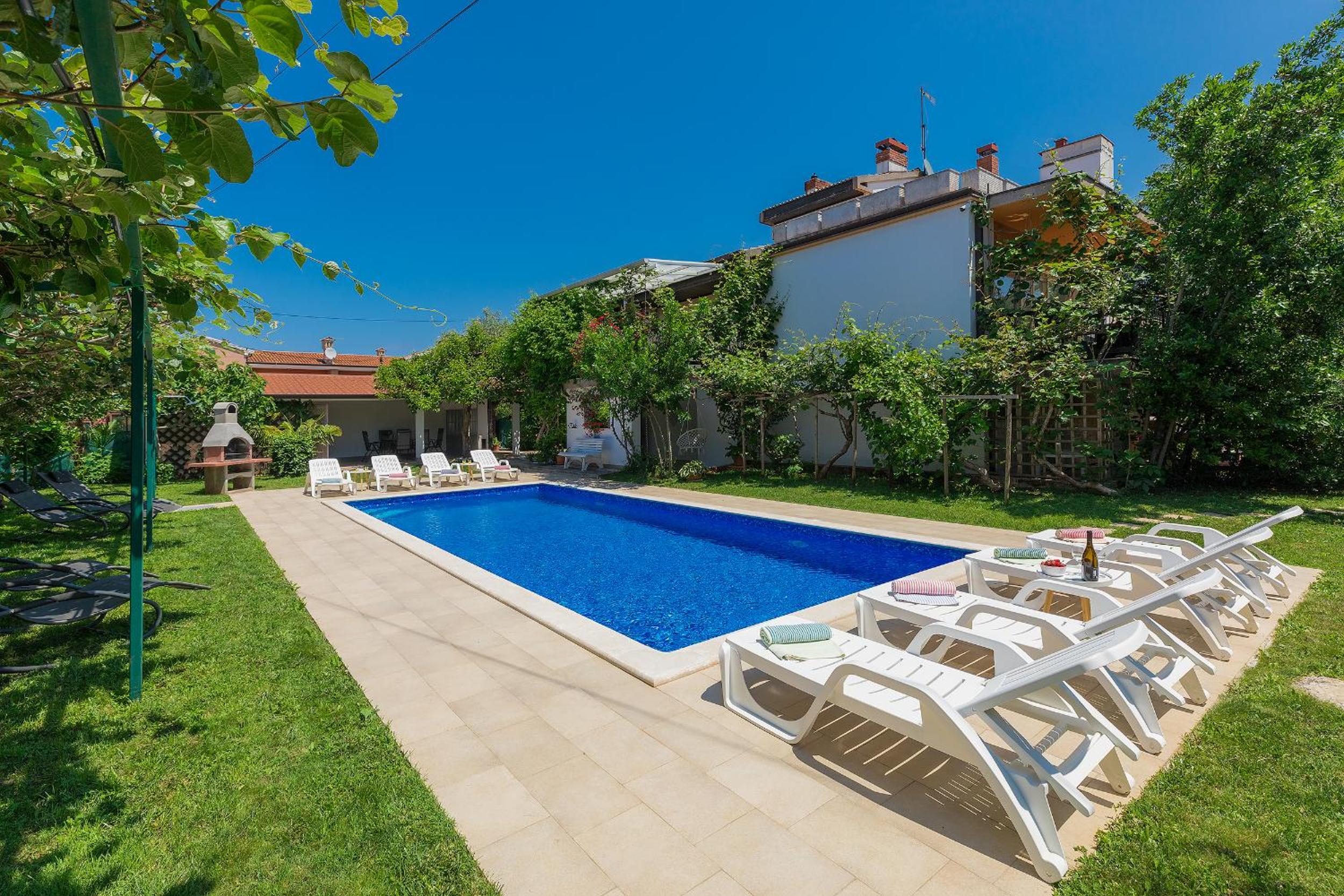 Villa Toni view 4