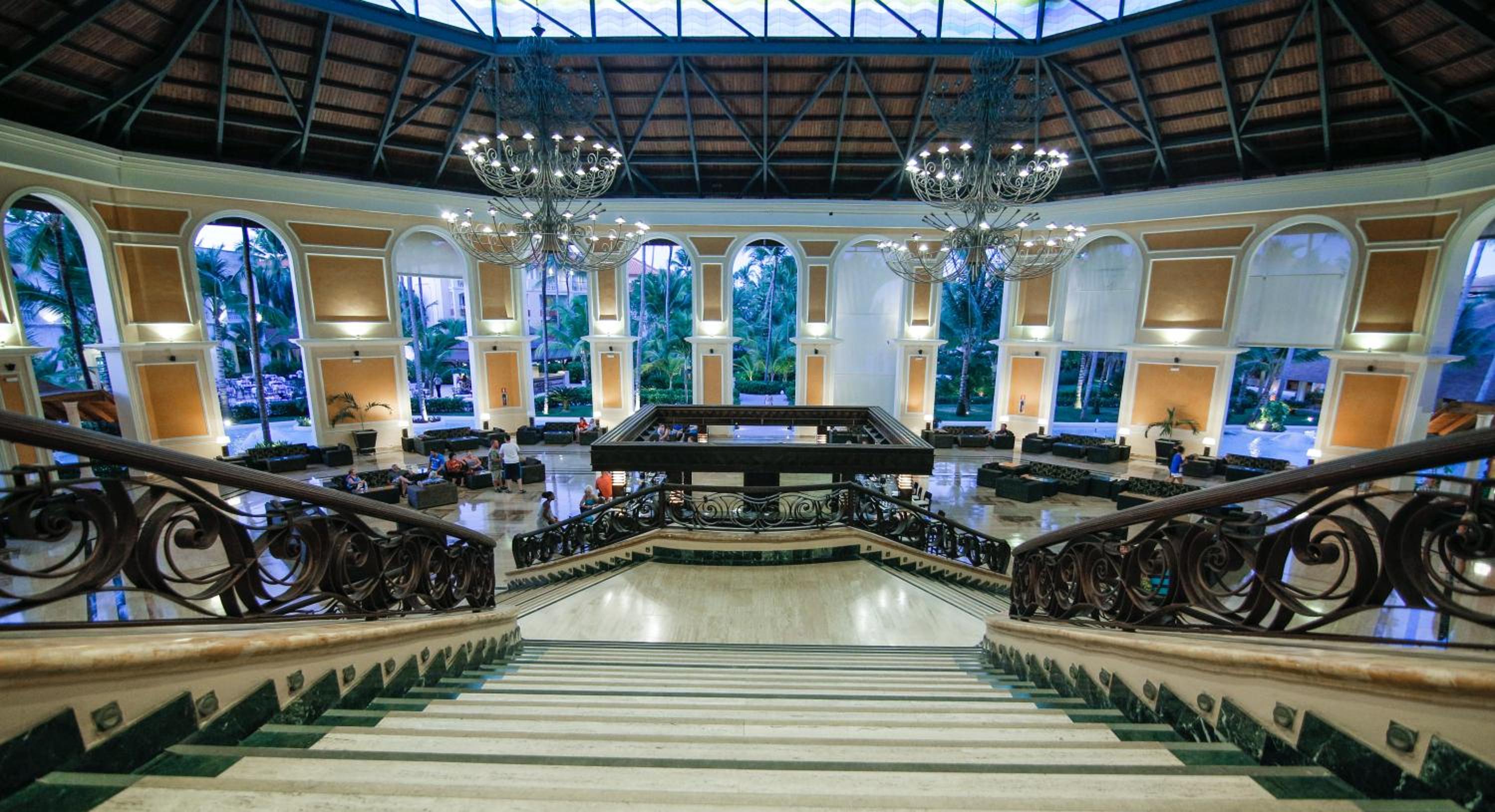 Photo 47 sur 49 de Majestic Elegance Punta Cana - All Inclusive
