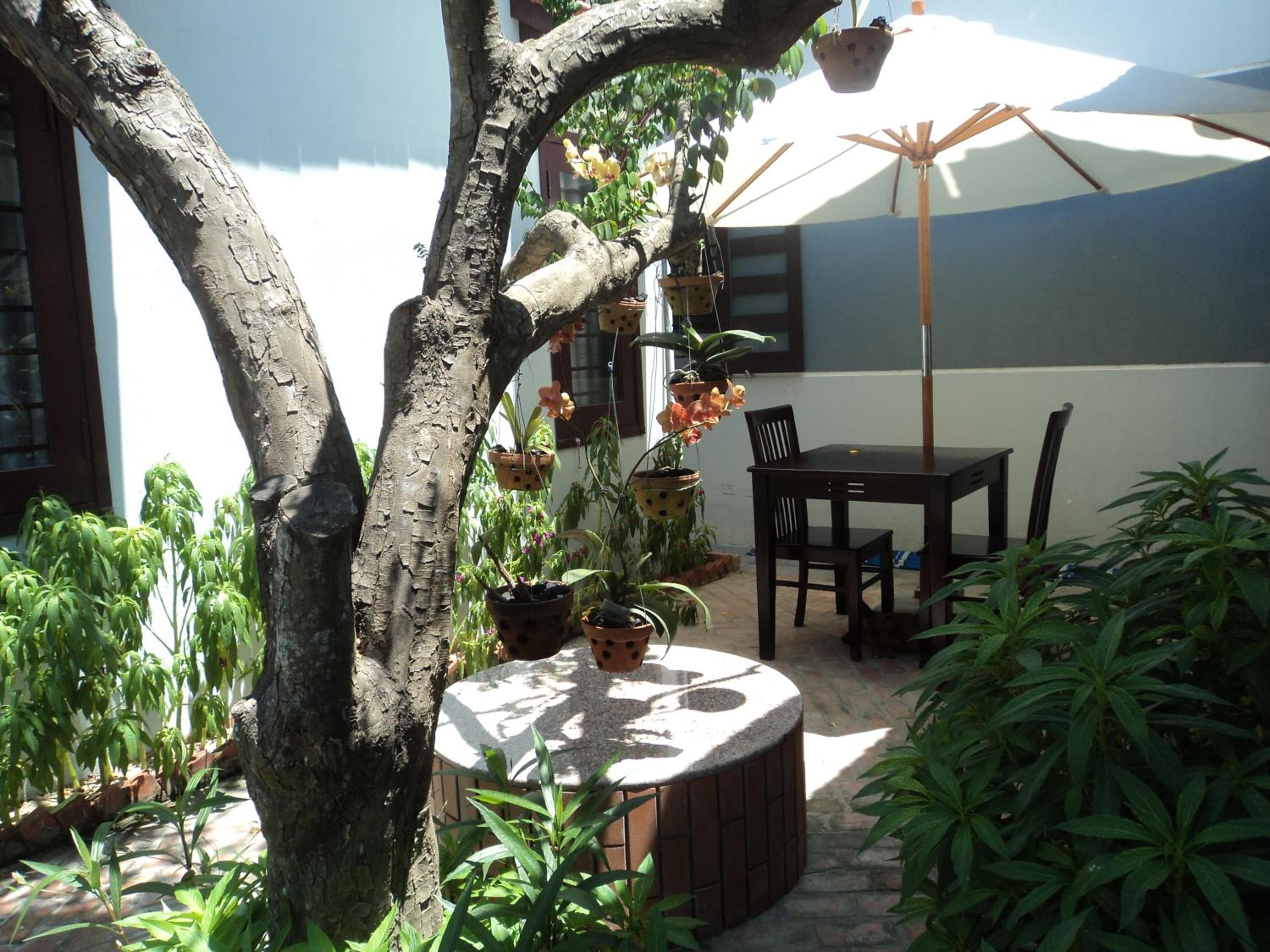 Tue Tam Garden Villa