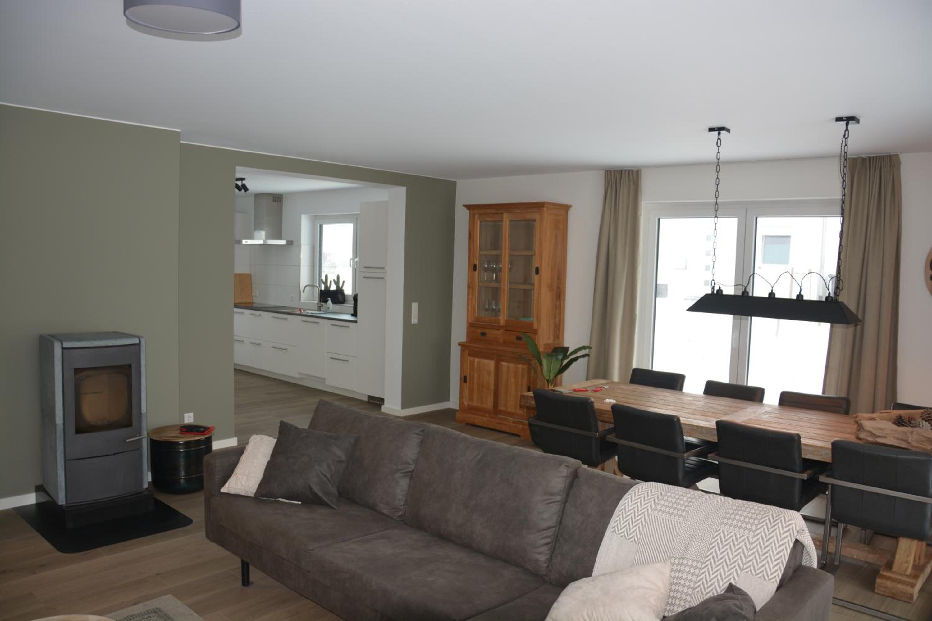 Vakantiehuiswinterberg view 4