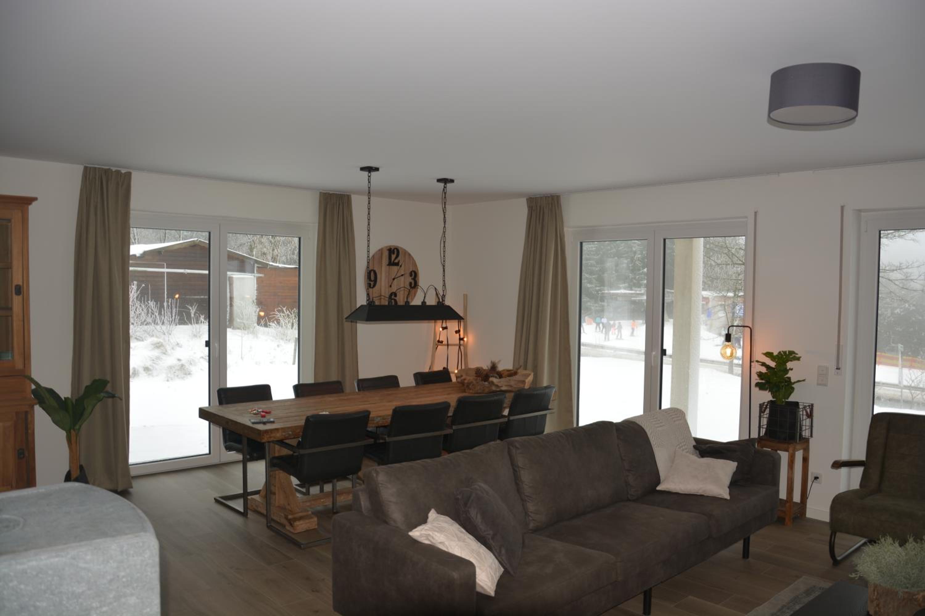 Vakantiehuiswinterberg view 5