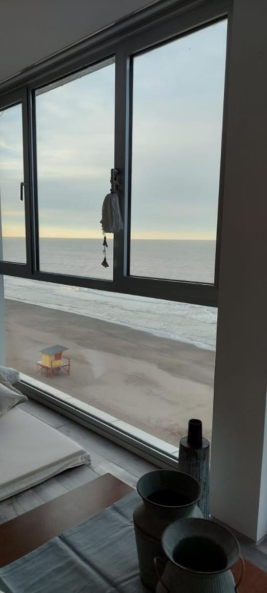 Duplex frente al mar