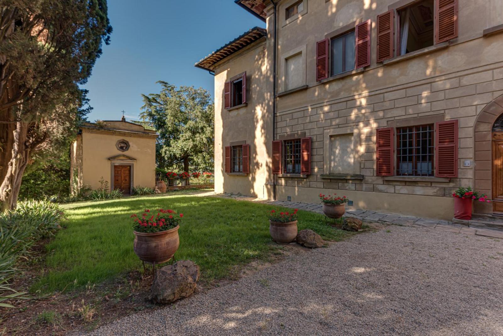 Villa Bonsi photo 2