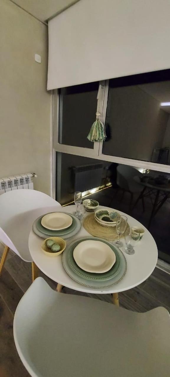 Duplex frente al mar