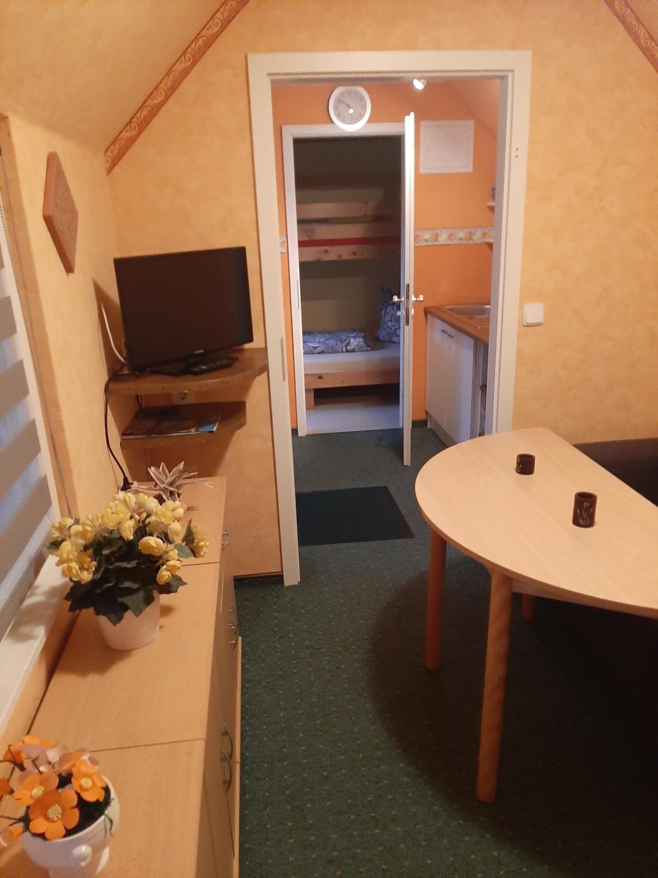 Ferienunterkünfte Wesenberg en Wesenberg