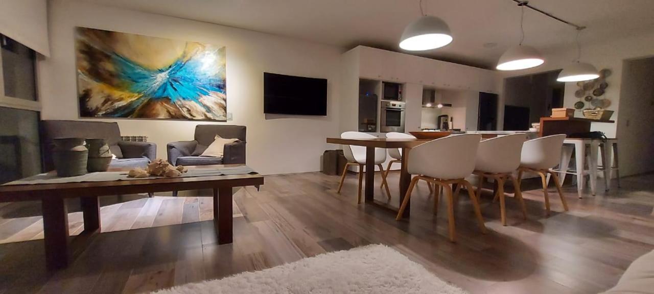 Duplex frente al mar