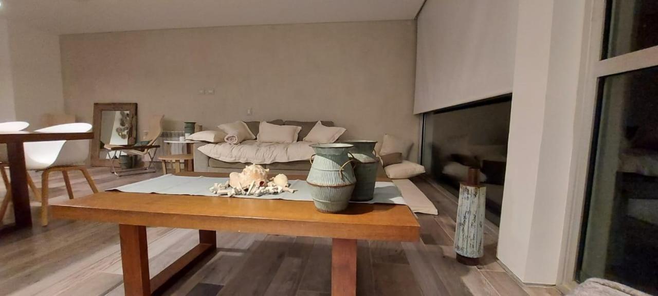 Duplex frente al mar