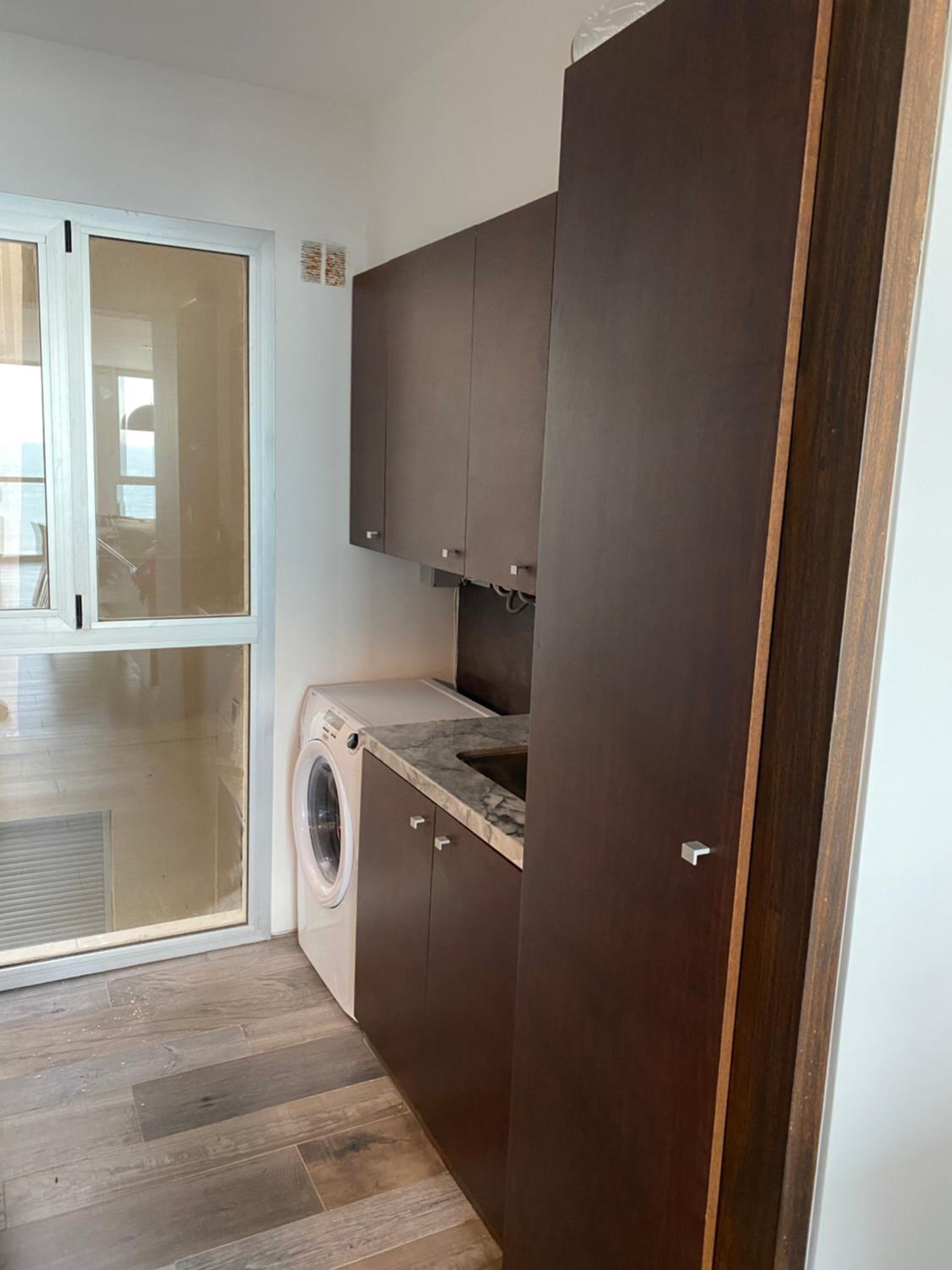 Duplex frente al mar