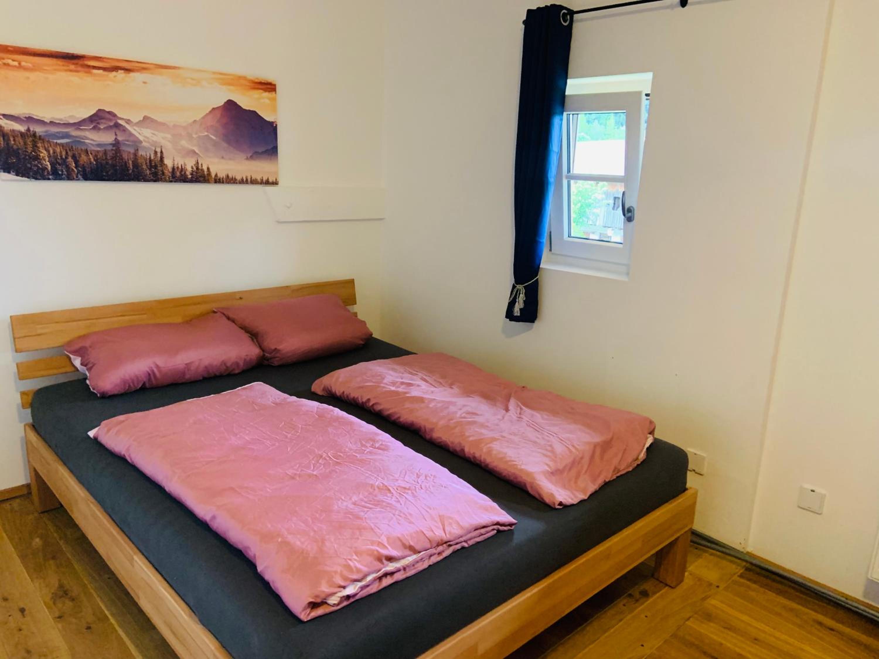 GM-Stays Wendelstein Lodge - Sauna & Alpenblick - BRIGHT Collection