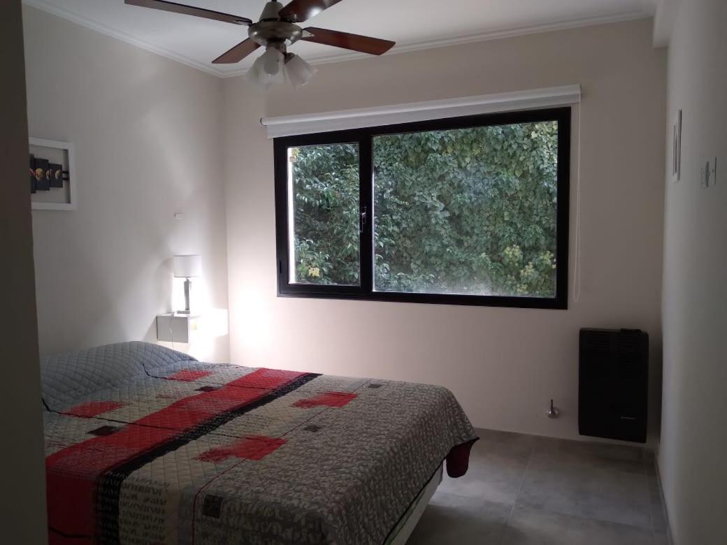 Departamento Pabloli a estrenar zona centro