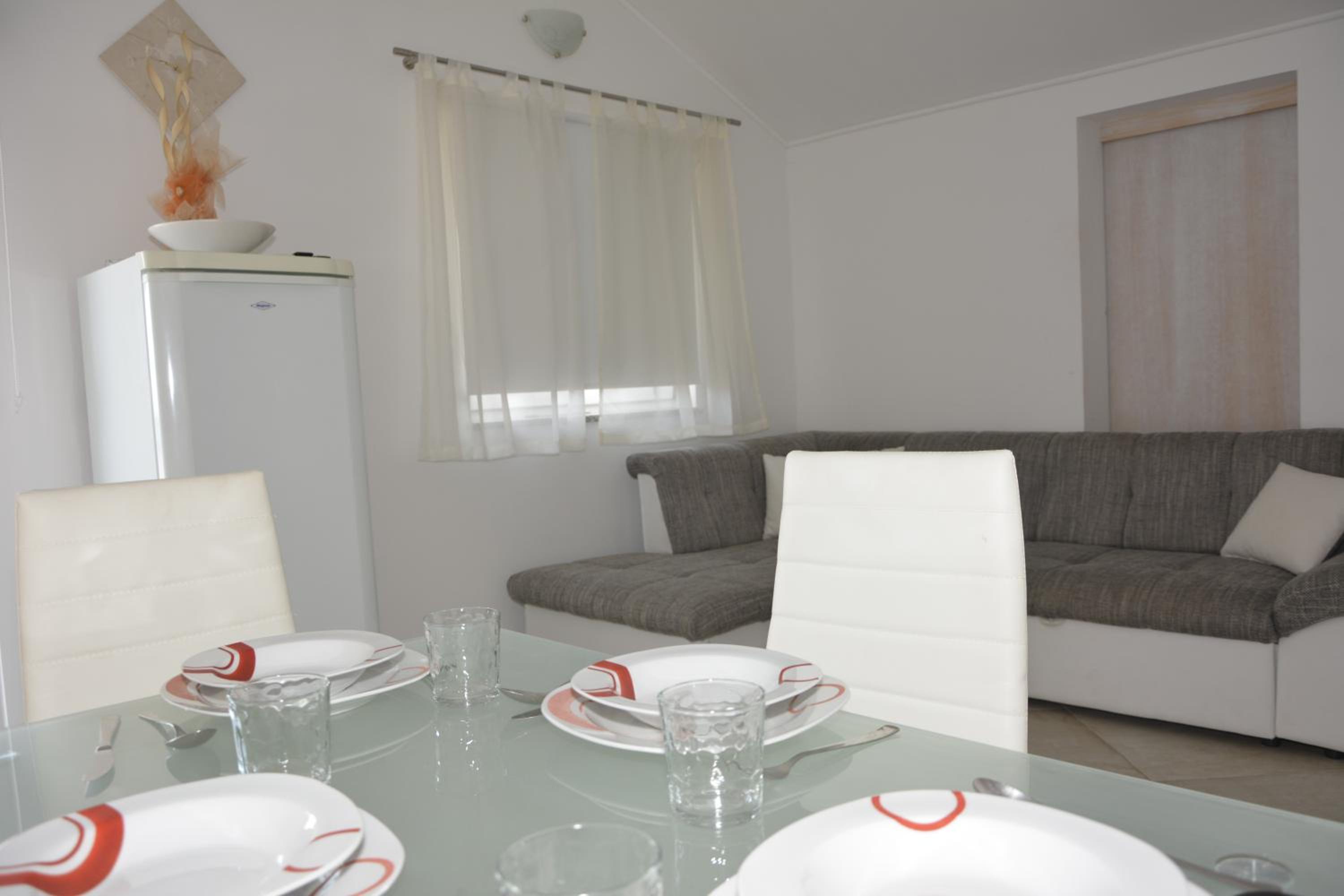 Apartman 2 view 4