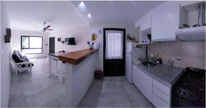 Departamento Pabloli a estrenar zona centro