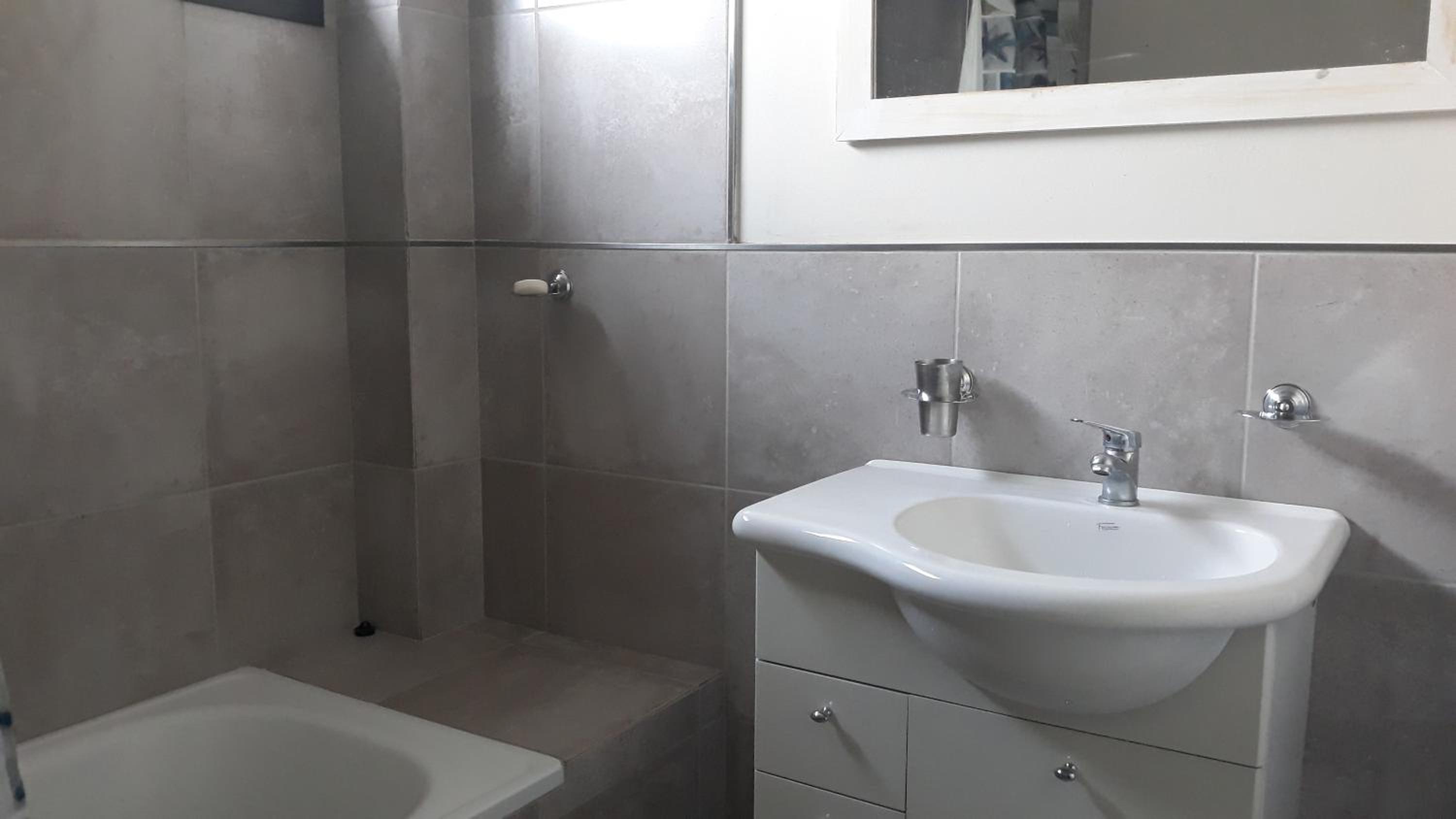Departamento Pabloli a estrenar zona centro