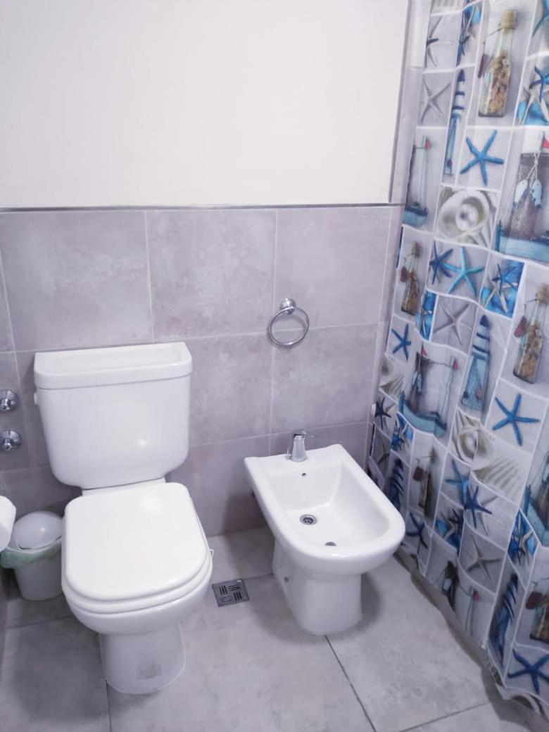 Departamento Pabloli a estrenar zona centro
