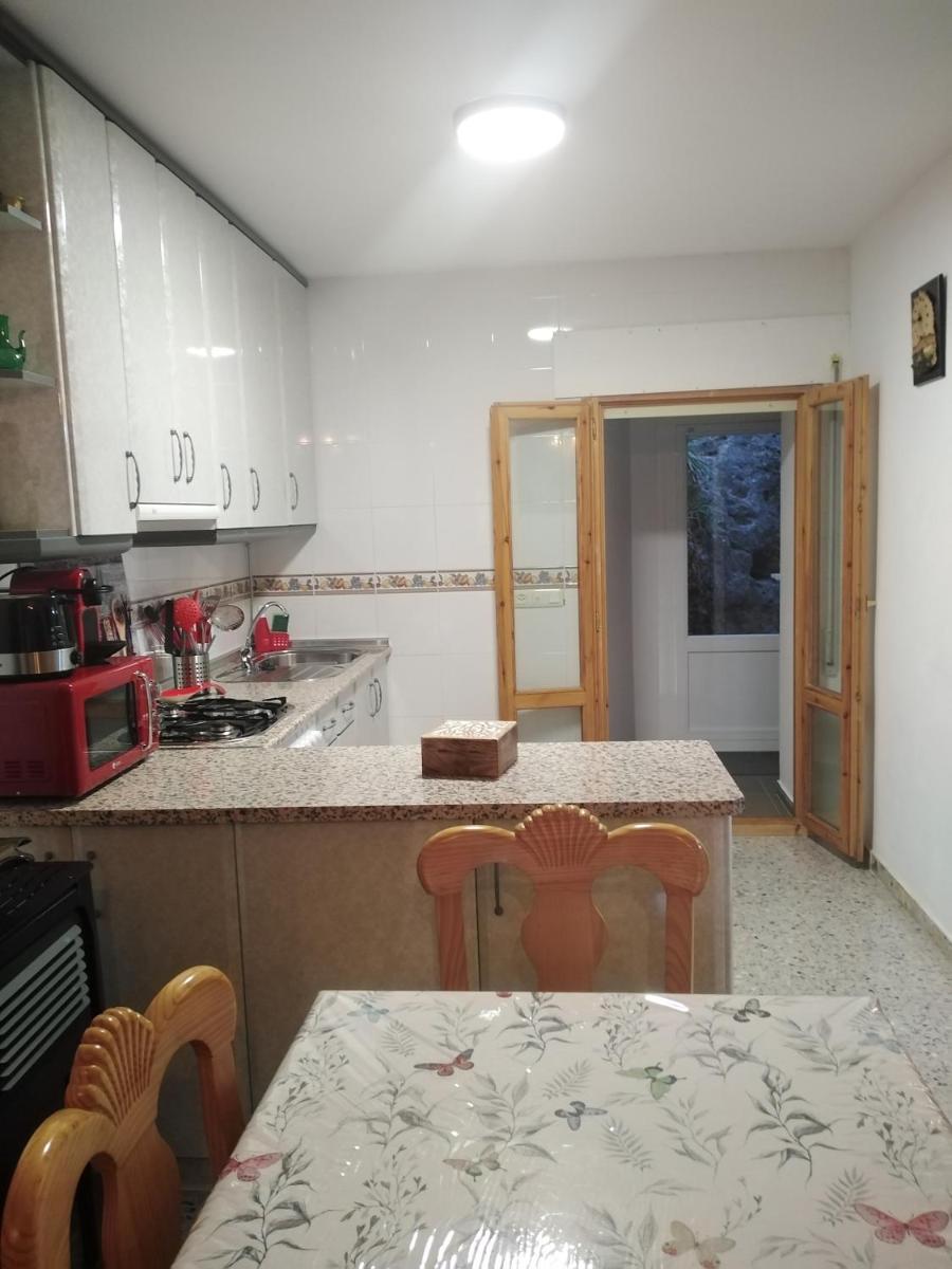 Casa Rural SIGLO XX photo 4