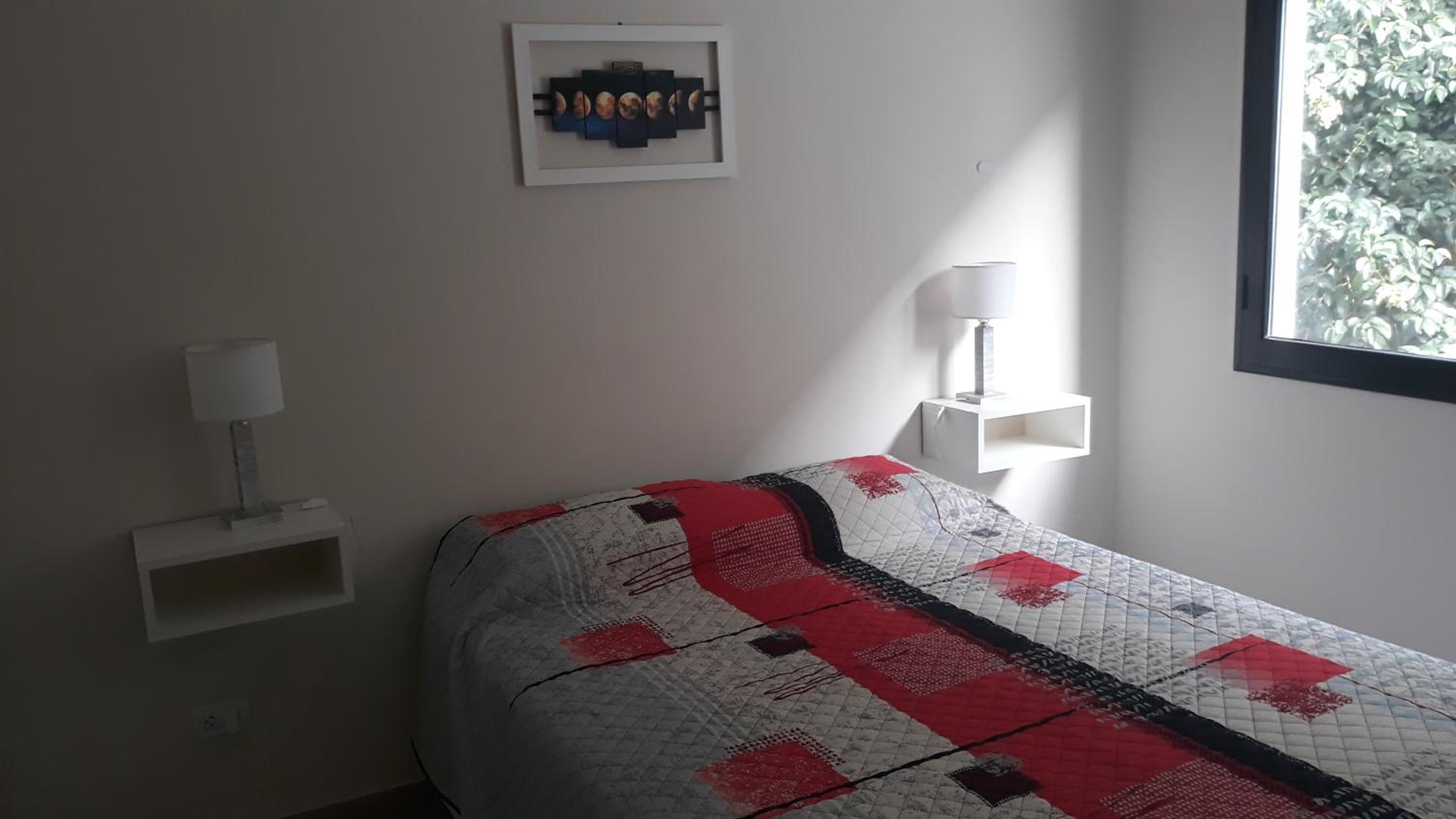 Departamento Pabloli a estrenar zona centro