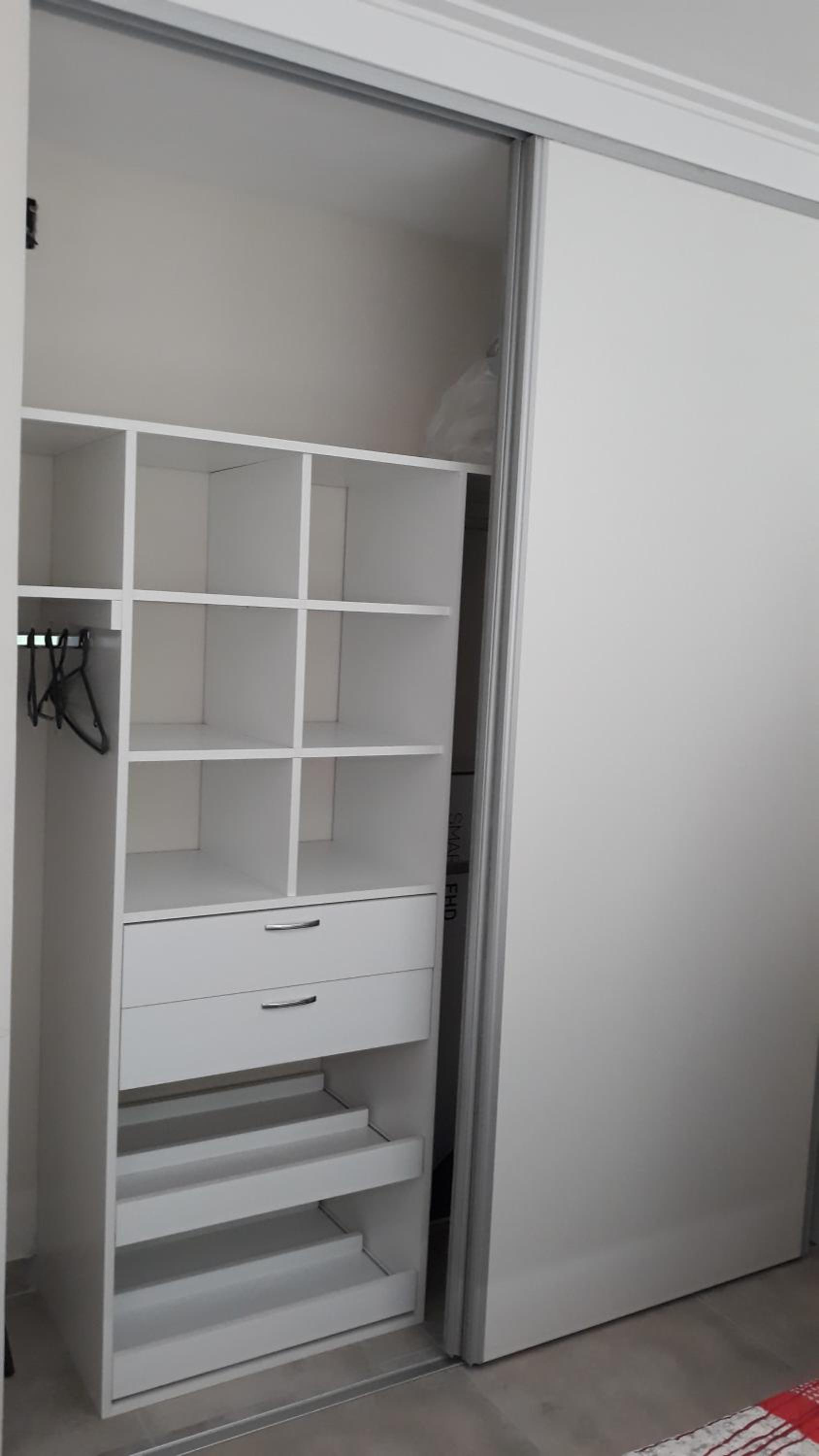 Departamento Pabloli a estrenar zona centro