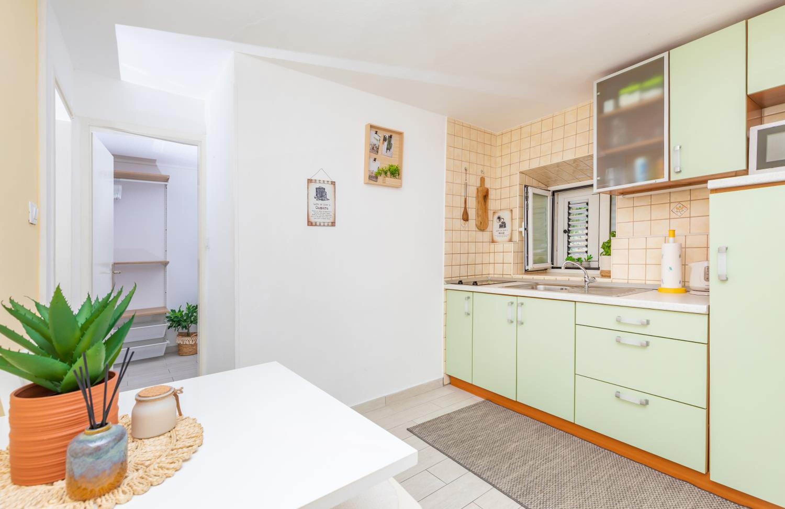 Apartment Revelin