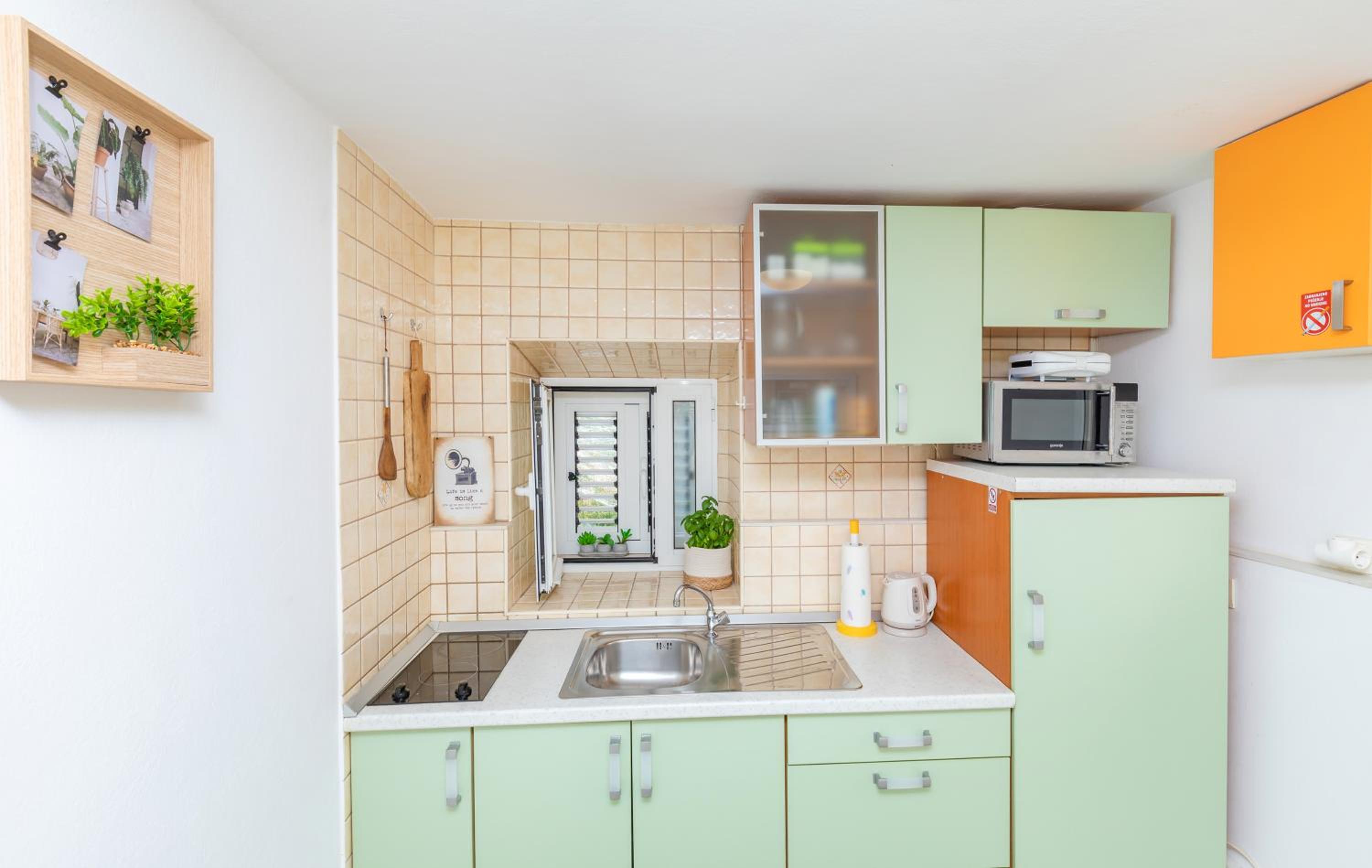 Apartment Revelin