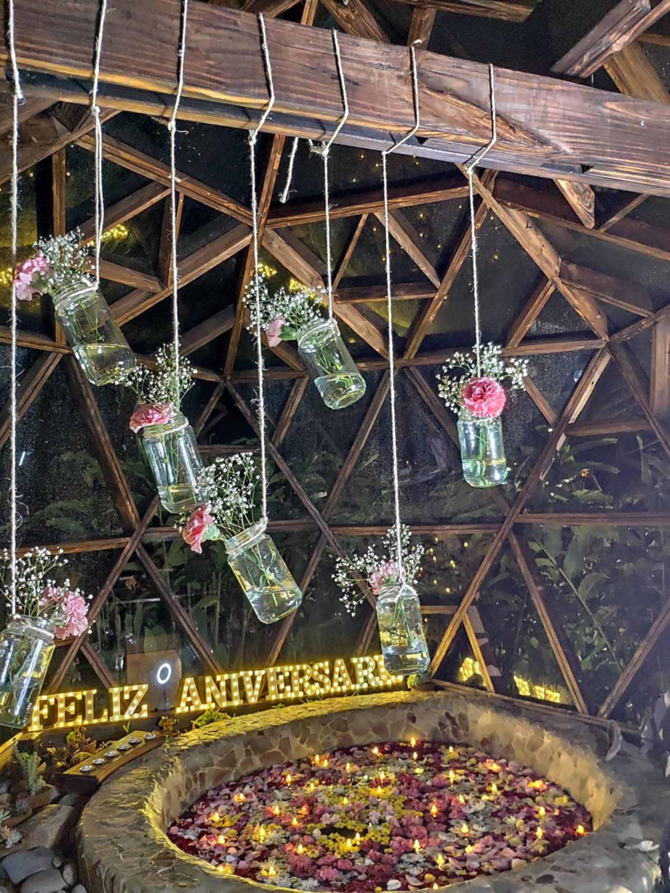 Nacimiento Glamping