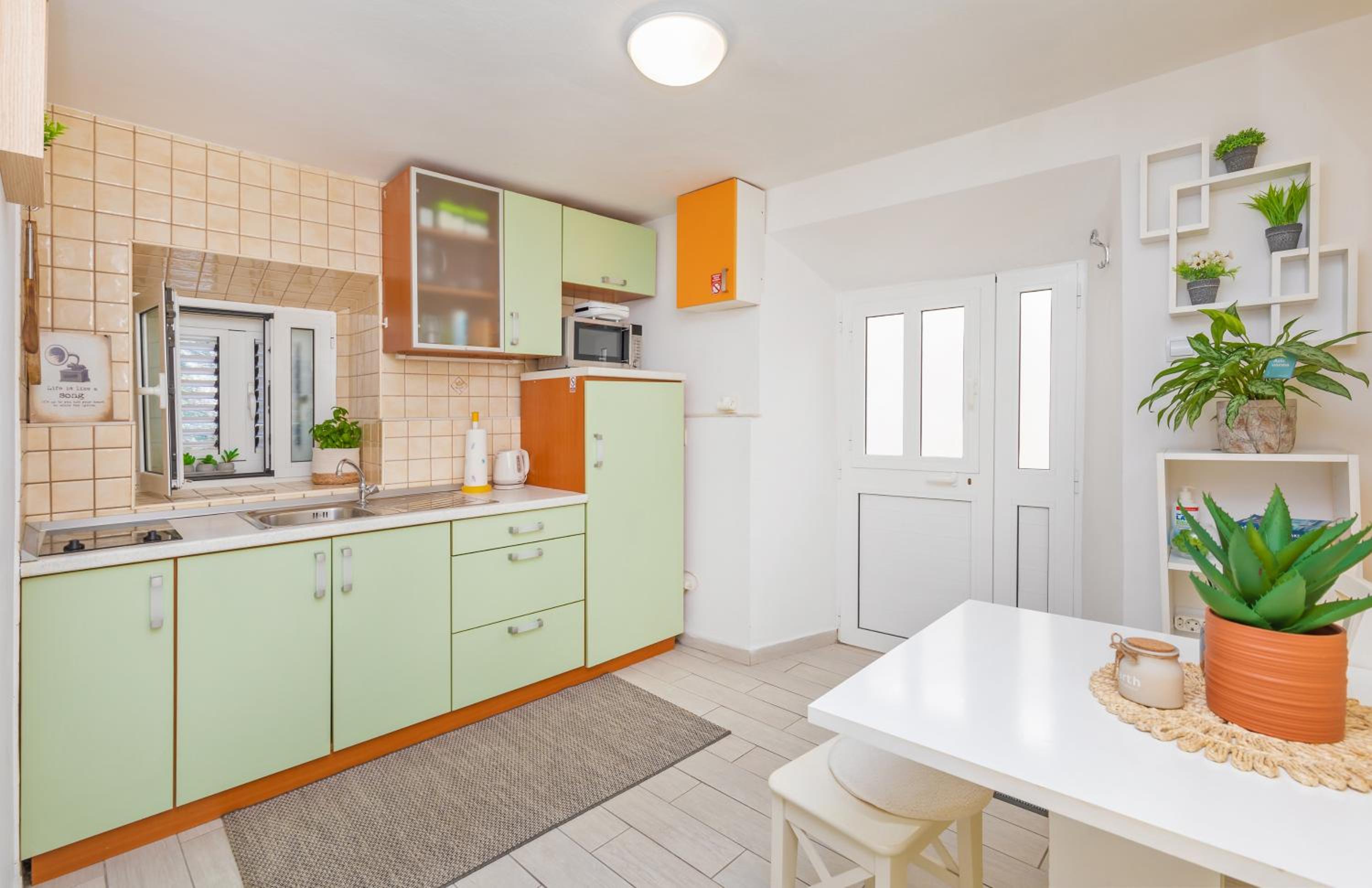 Apartment Revelin