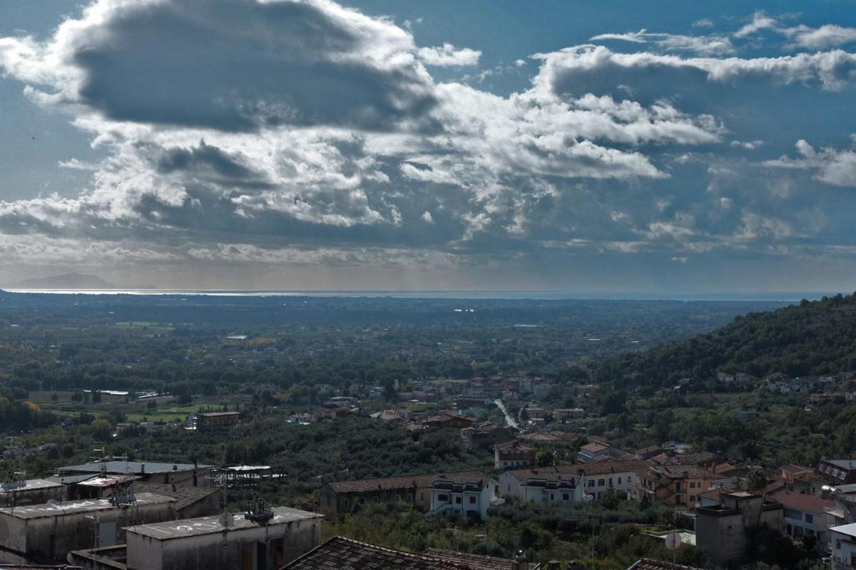 Guesthouse Mare&Monti Castelforte view 5