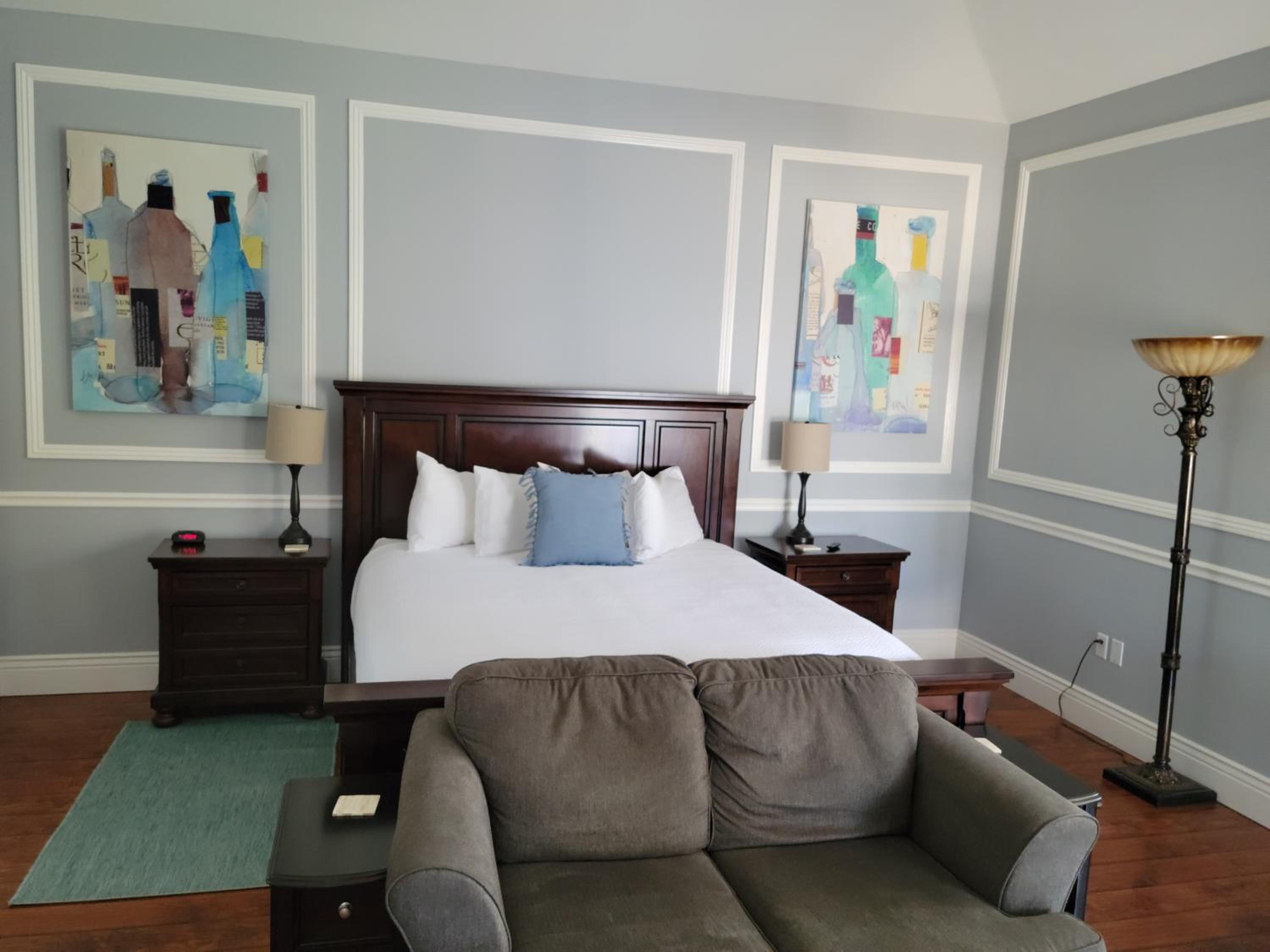 The Inn at 161