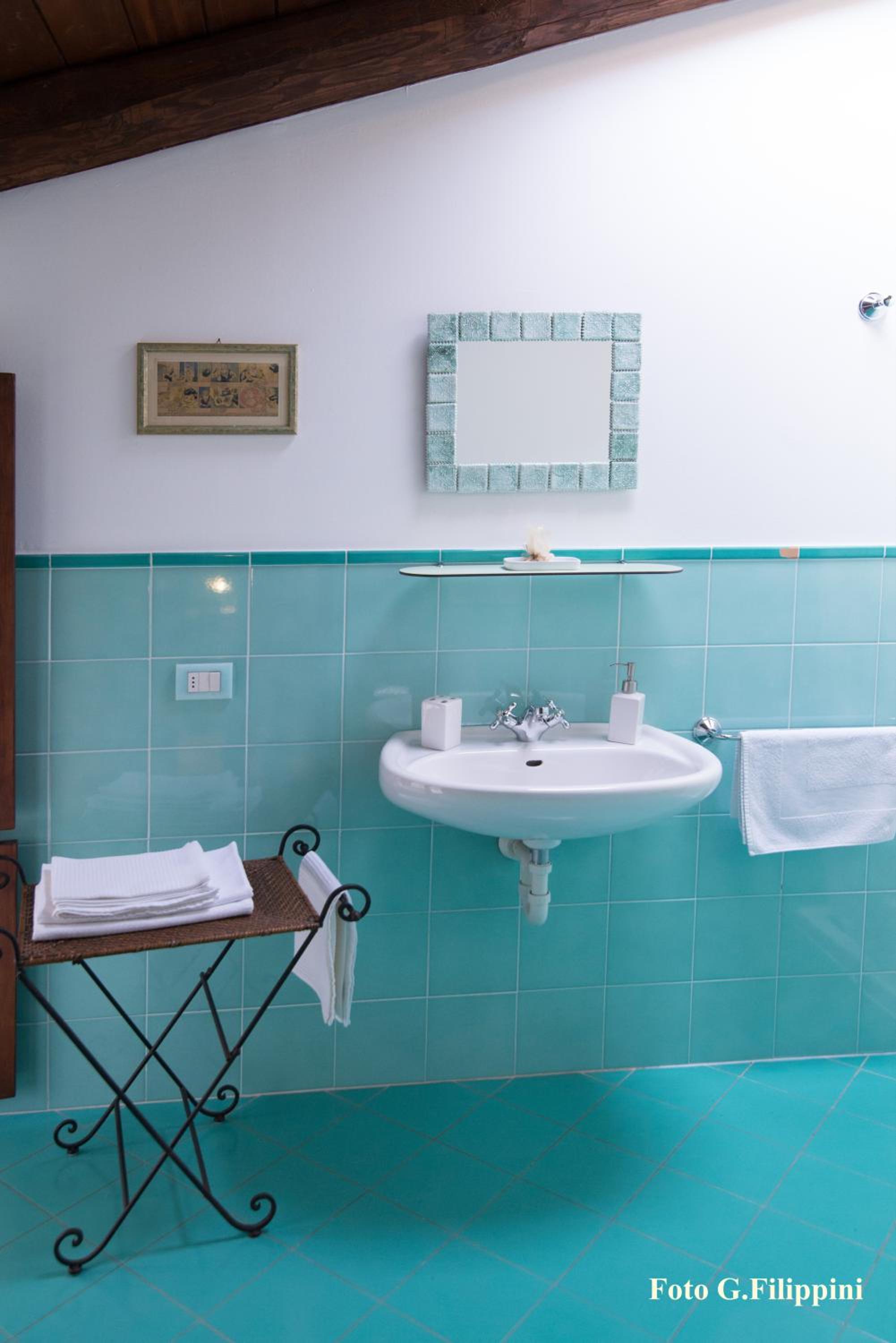 Casa Visnenza Bed & Breakfast