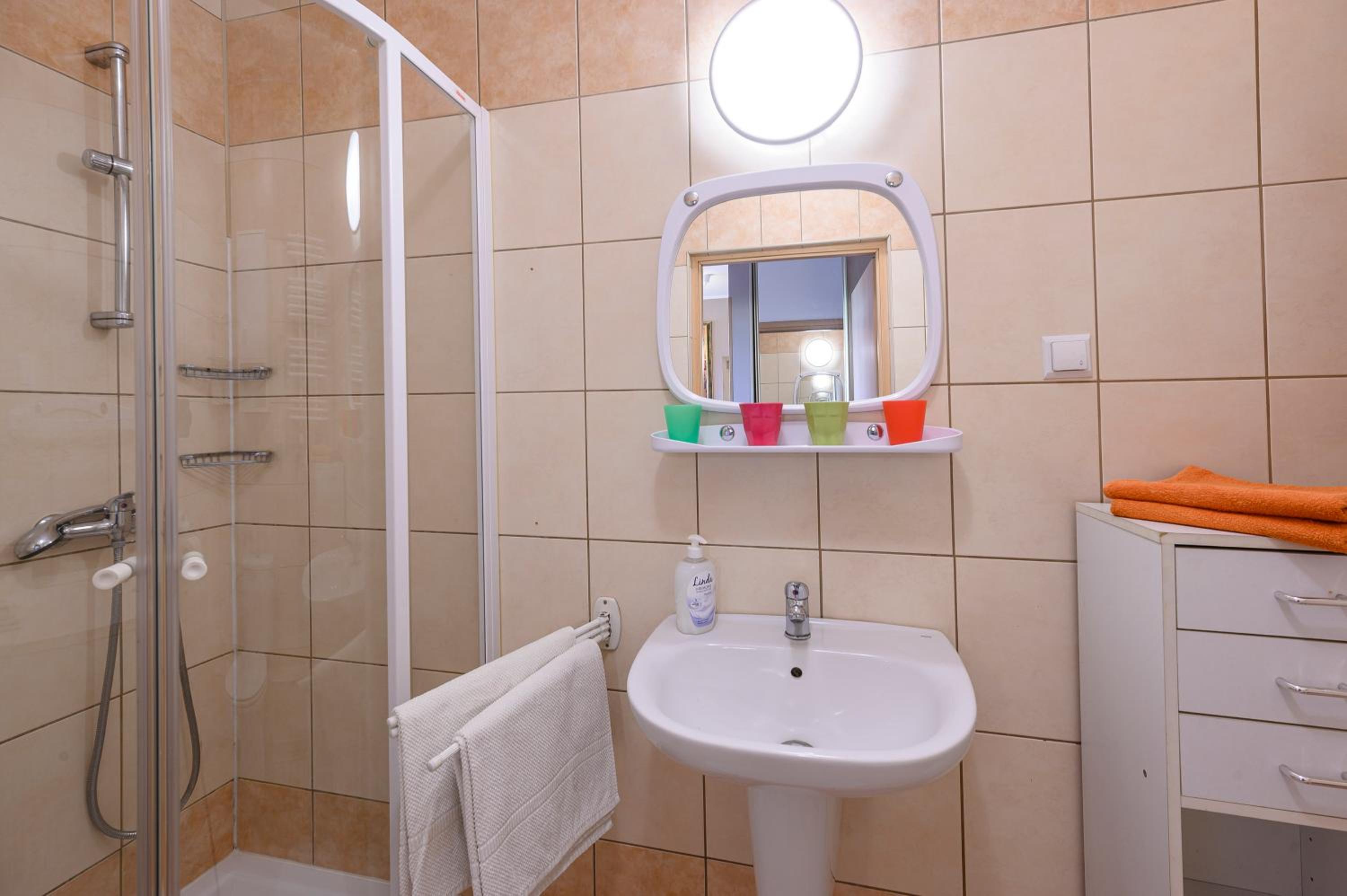 Viva Maria Apartamenty
