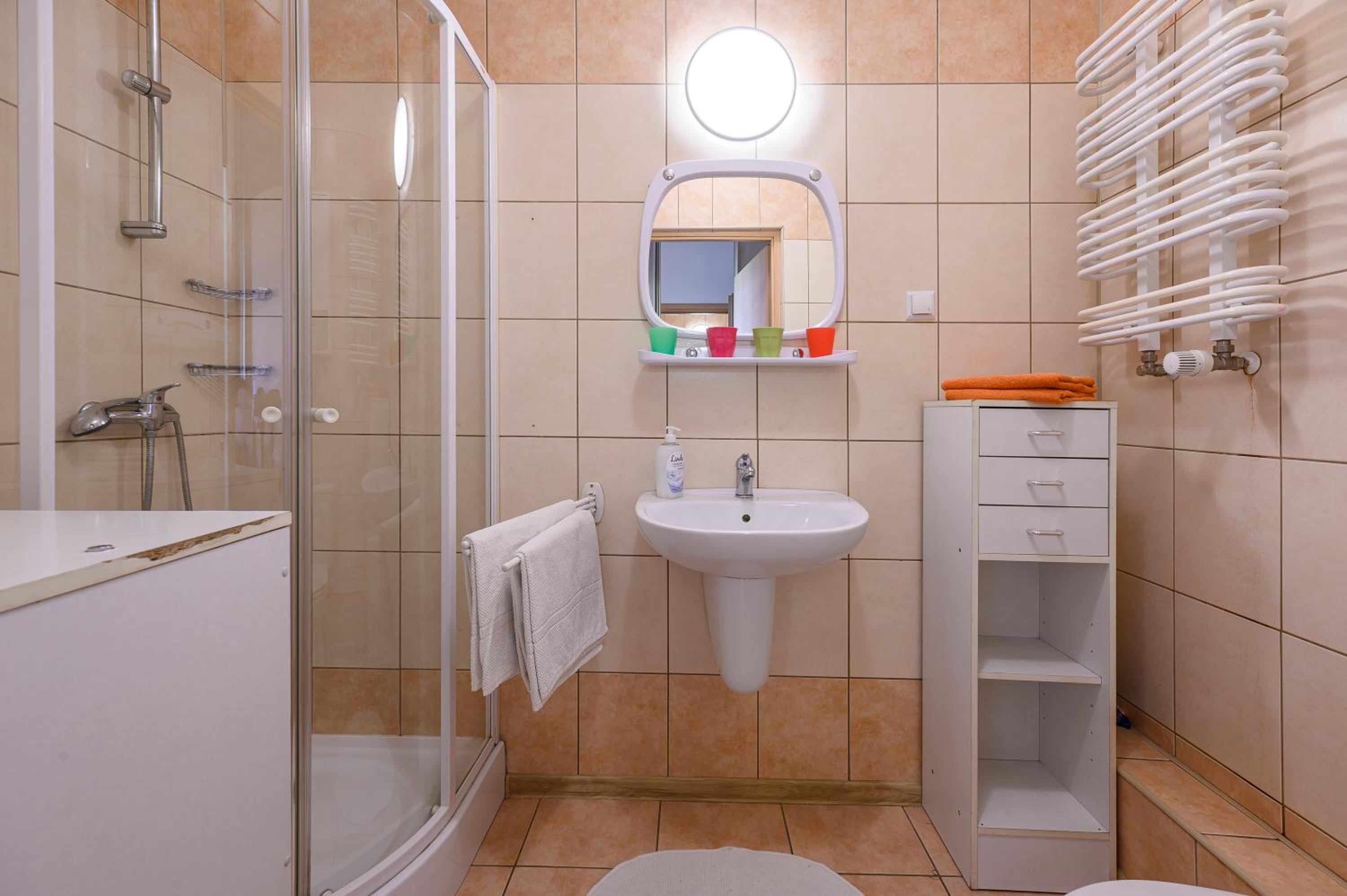 Viva Maria Apartamenty
