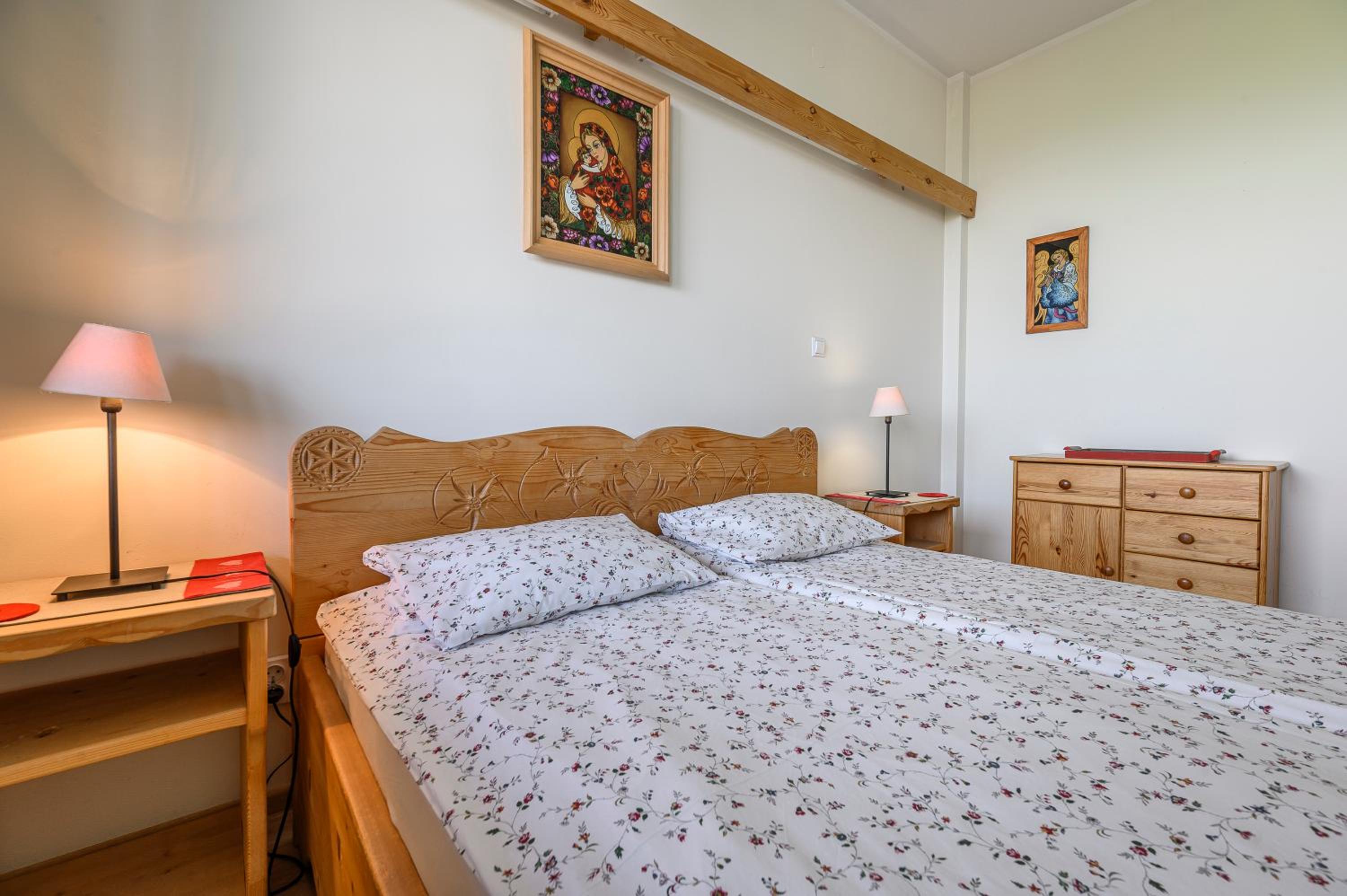 Viva Maria Apartamenty