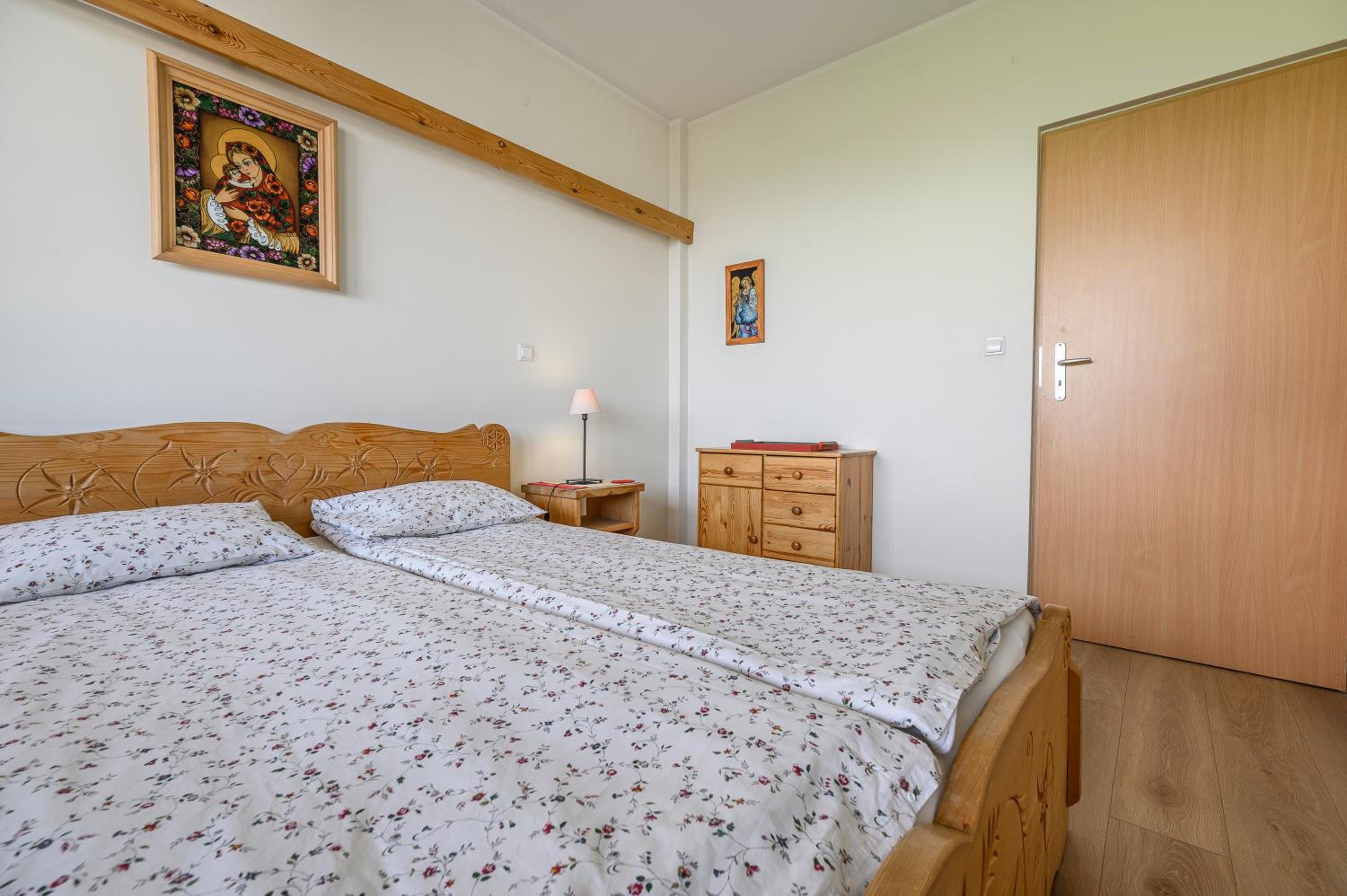 Viva Maria Apartamenty