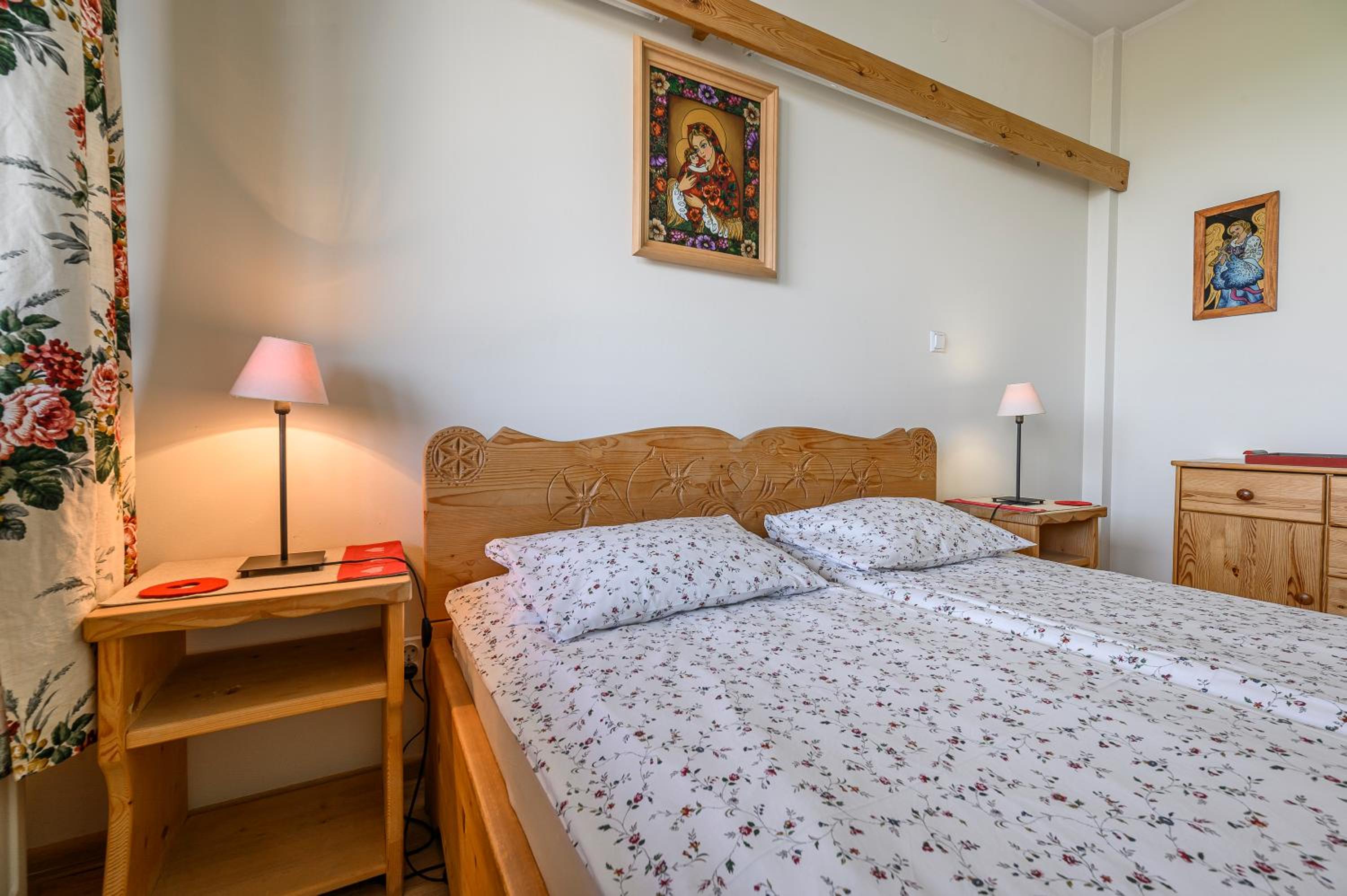 Viva Maria Apartamenty